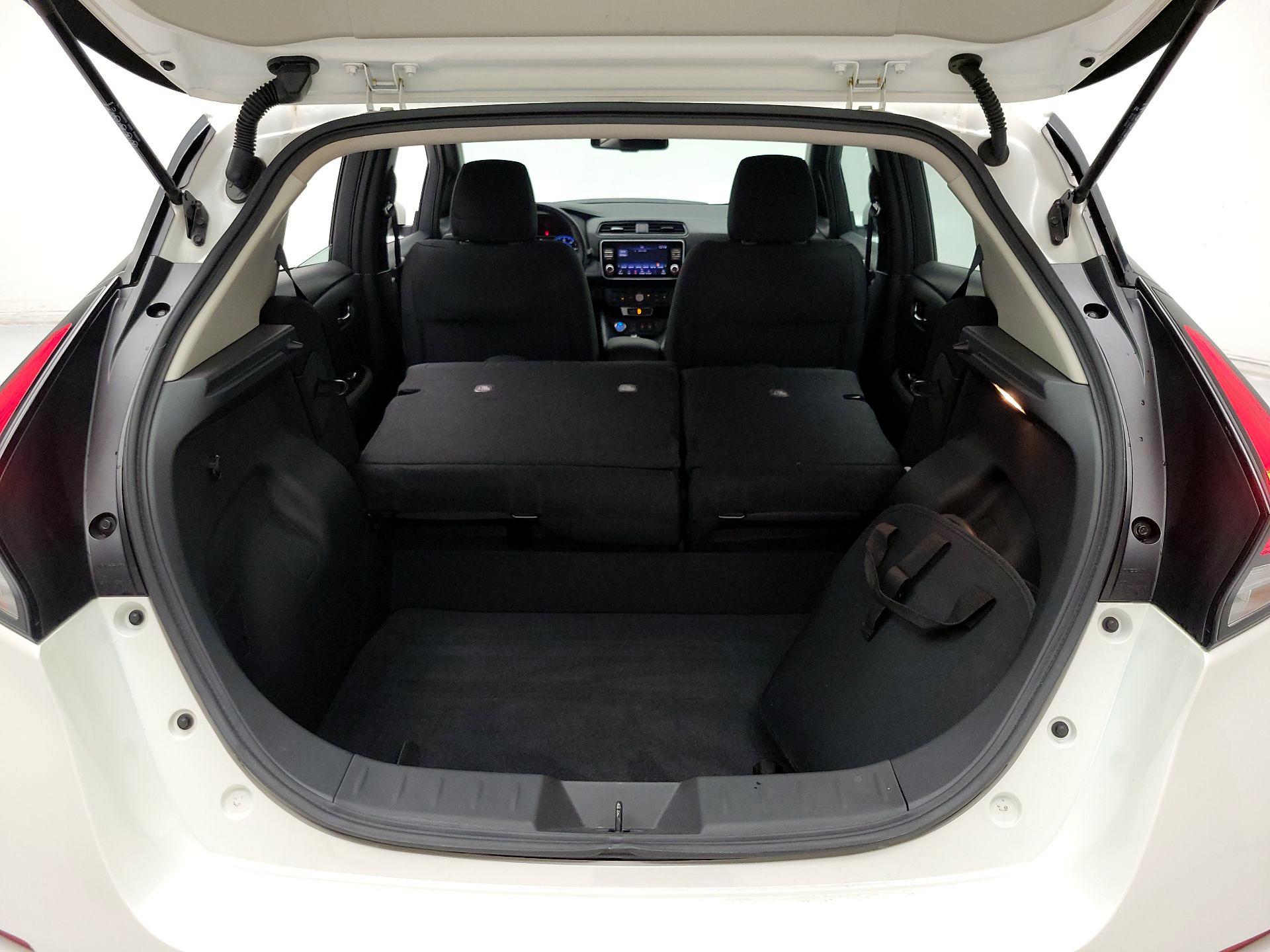Thumbnail: 2025 Nissan Leaf - 20