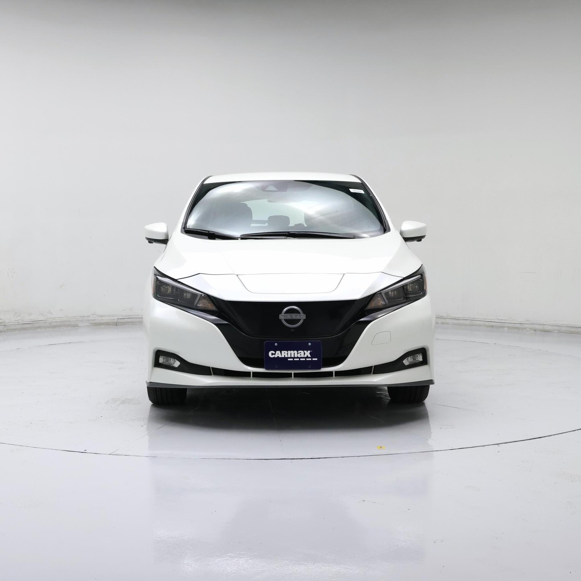 Thumbnail: 2025 Nissan Leaf - 5