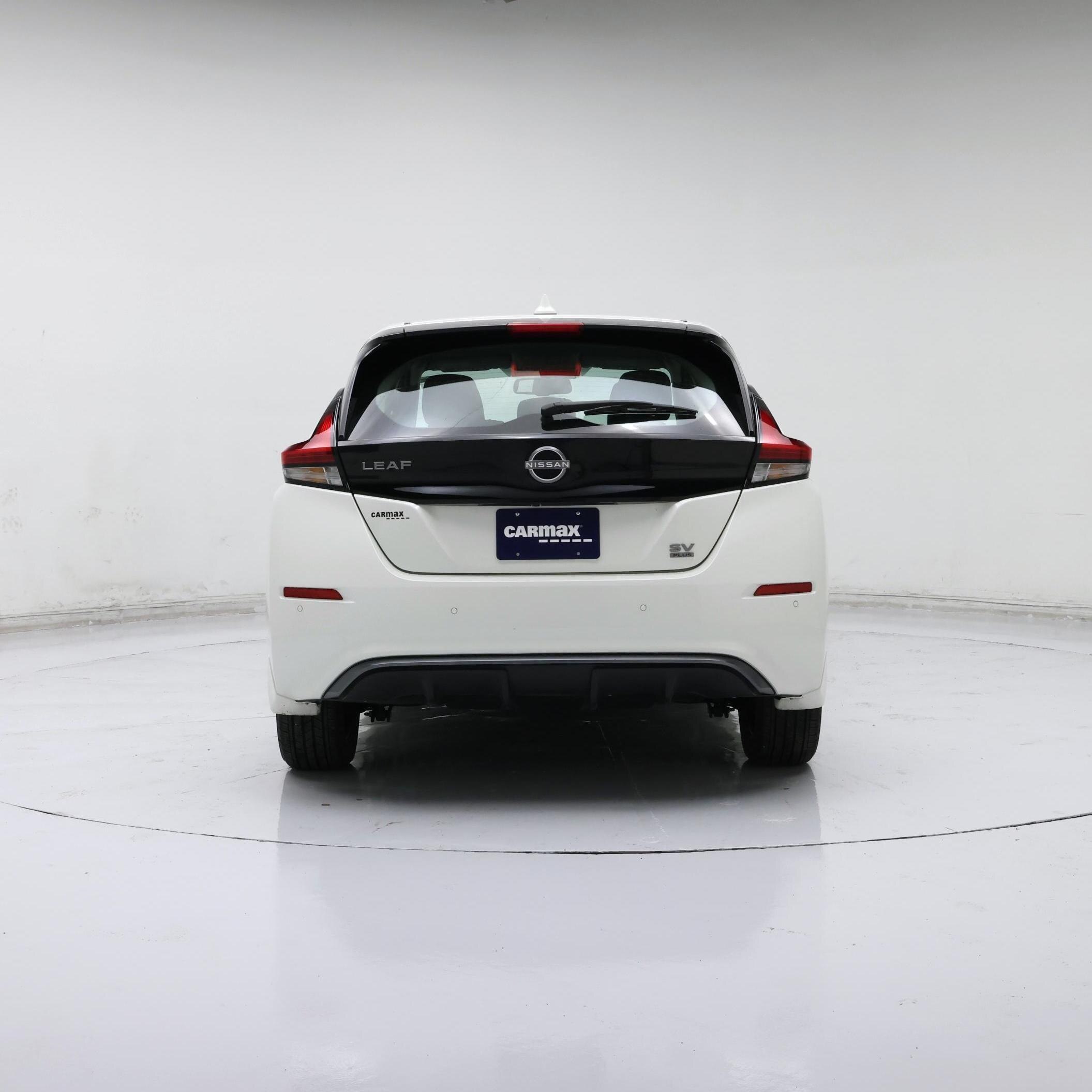Thumbnail: 2025 Nissan Leaf - 6