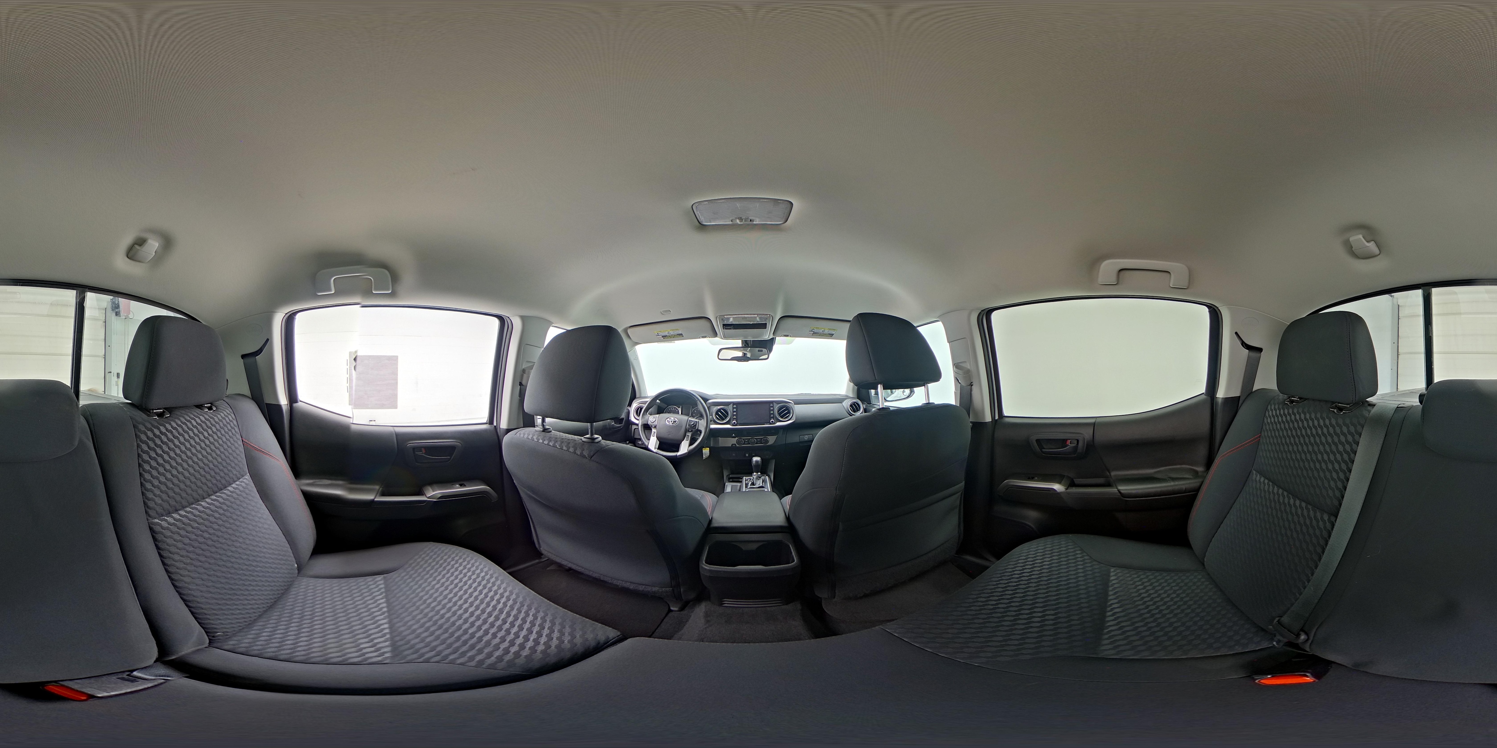 2021 Toyota Tacoma SR5 - Photo 25