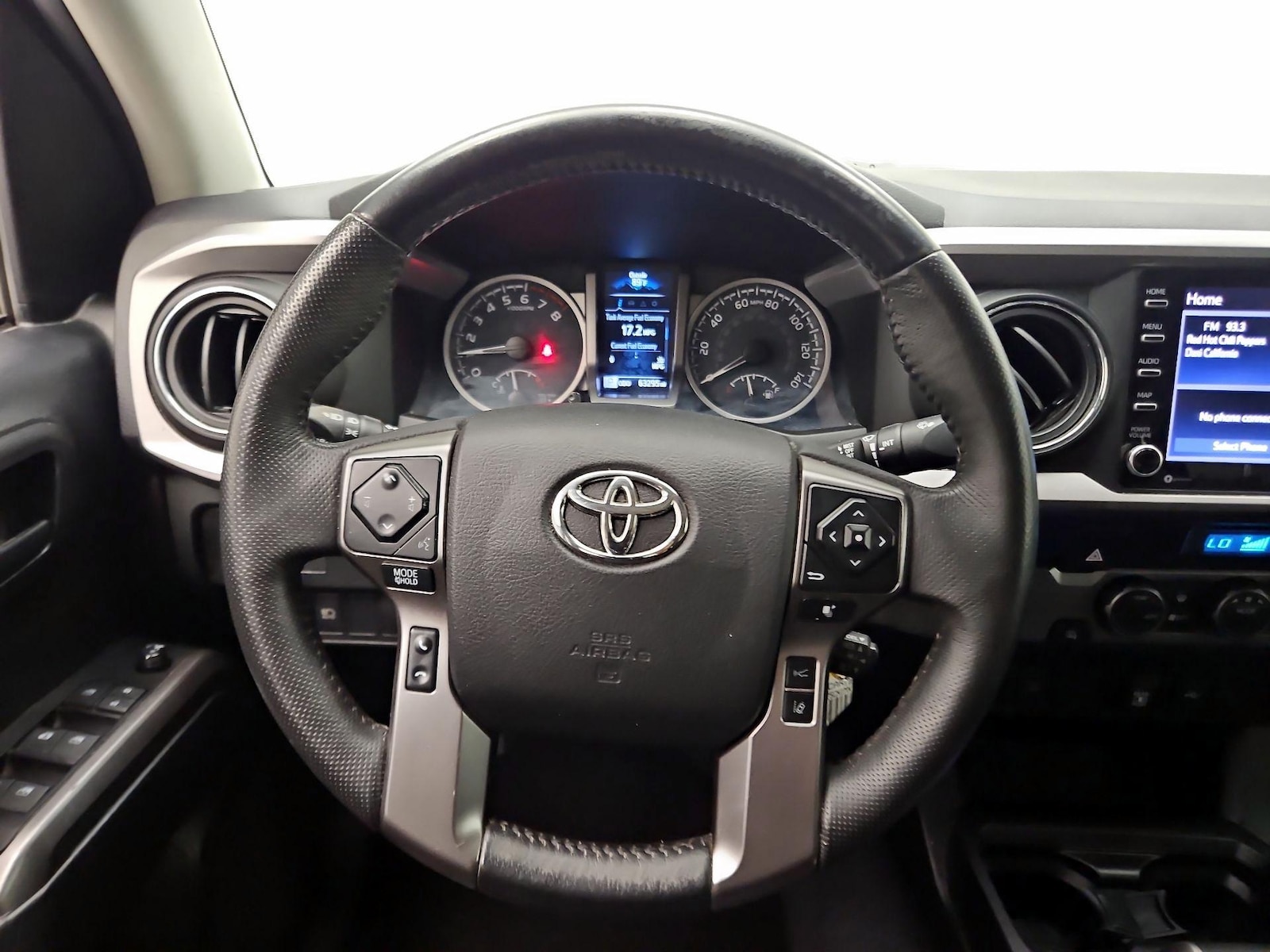 2021 Toyota Tacoma SR5 - Photo 11