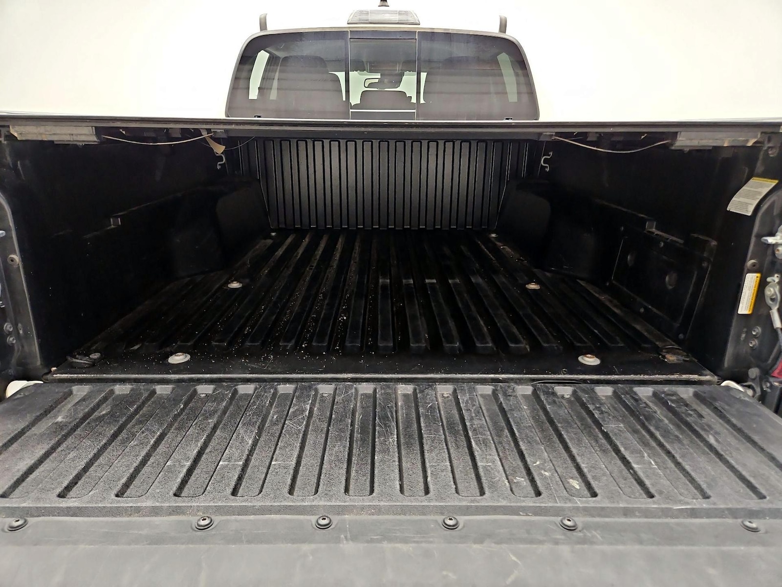 2021 Toyota Tacoma SR5 - Photo 21