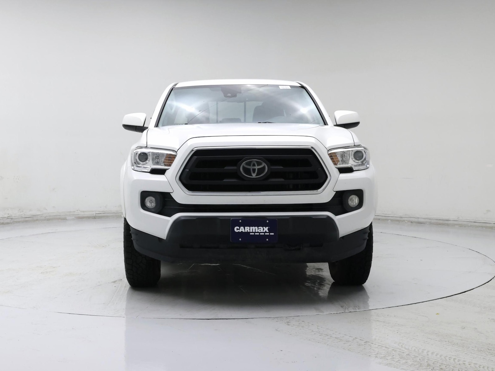 2021 Toyota Tacoma SR5 - Photo 6