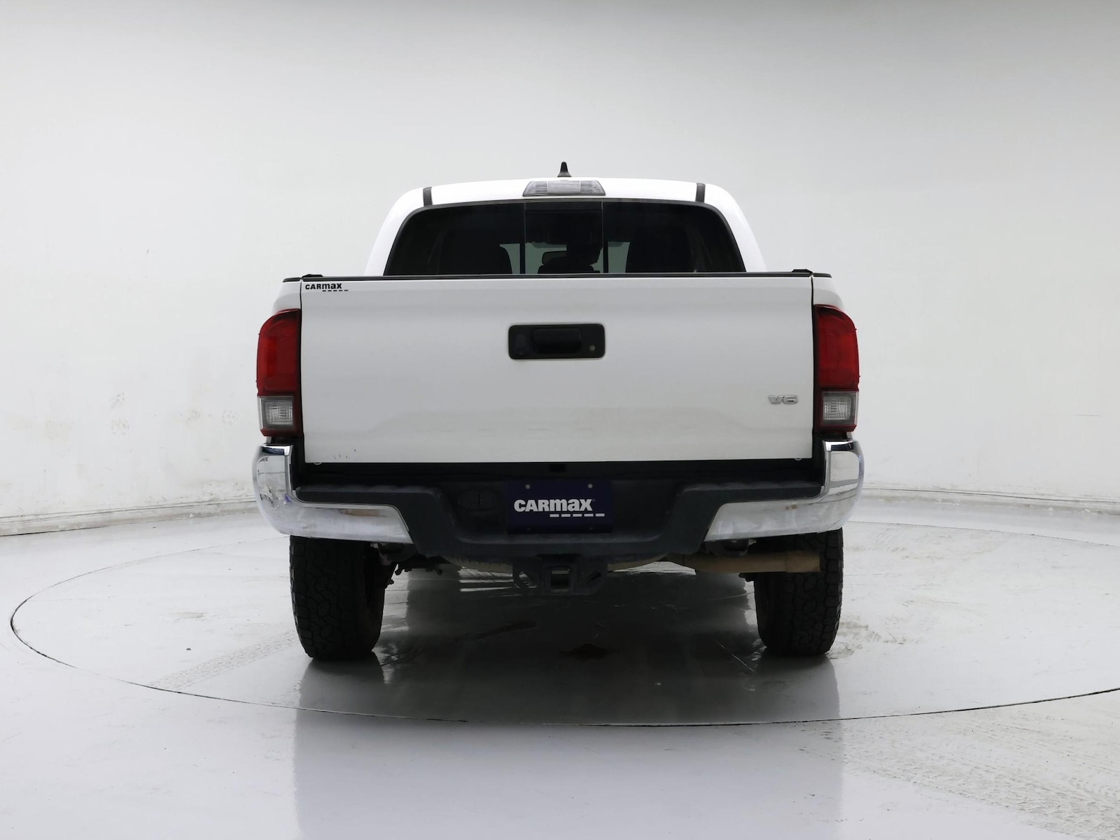 2021 Toyota Tacoma SR5 - Photo 7