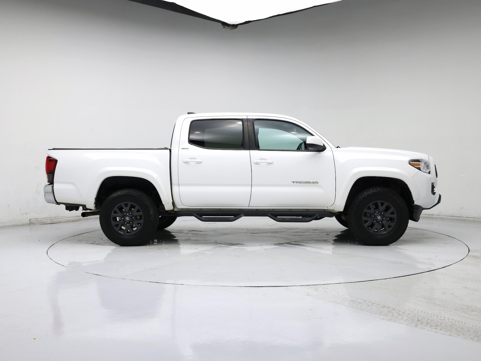 2021 Toyota Tacoma SR5 - Photo 8