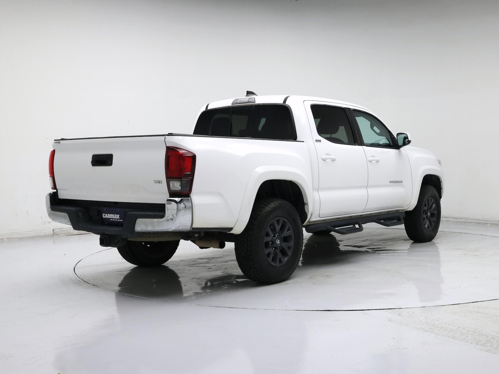 2021 Toyota Tacoma SR5 - Photo 9