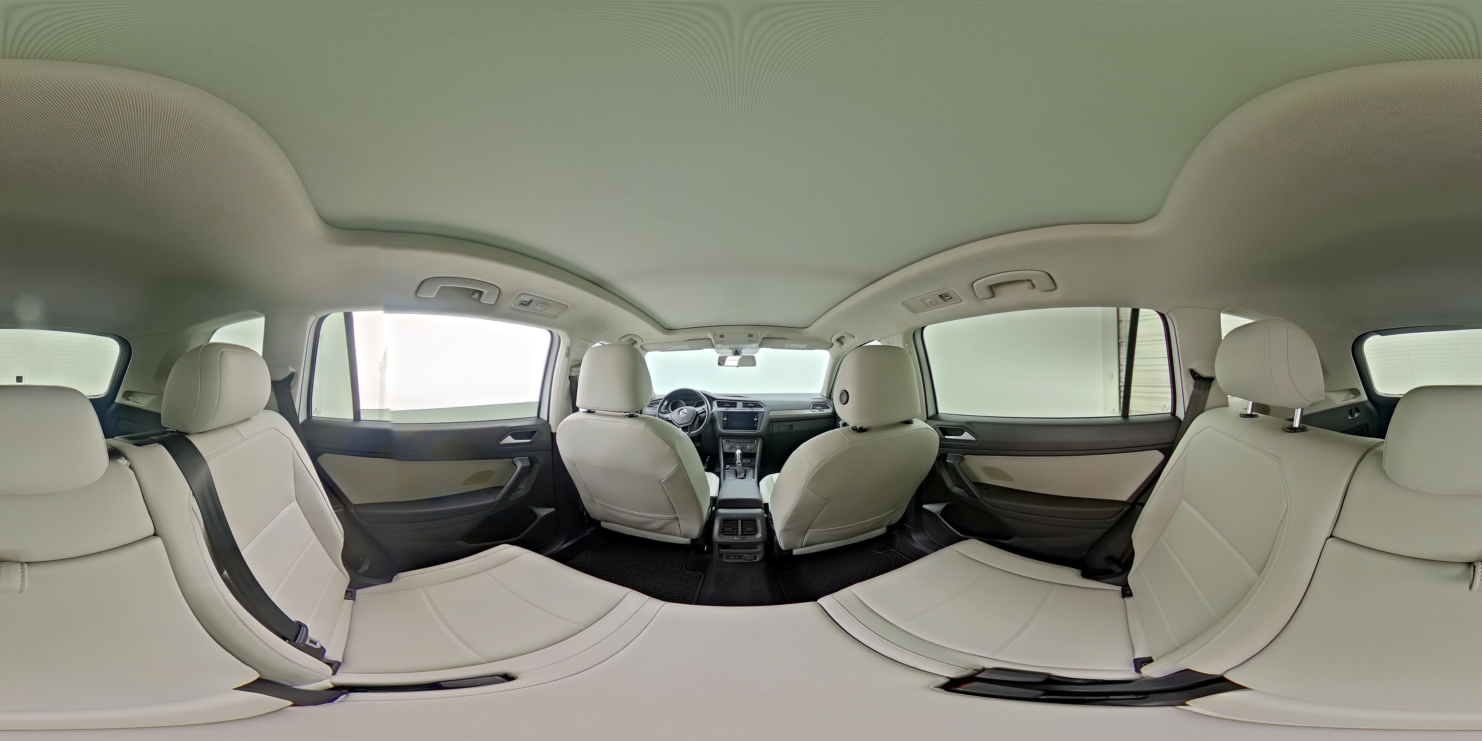 2019 Volkswagen Tiguan SE - Photo 26