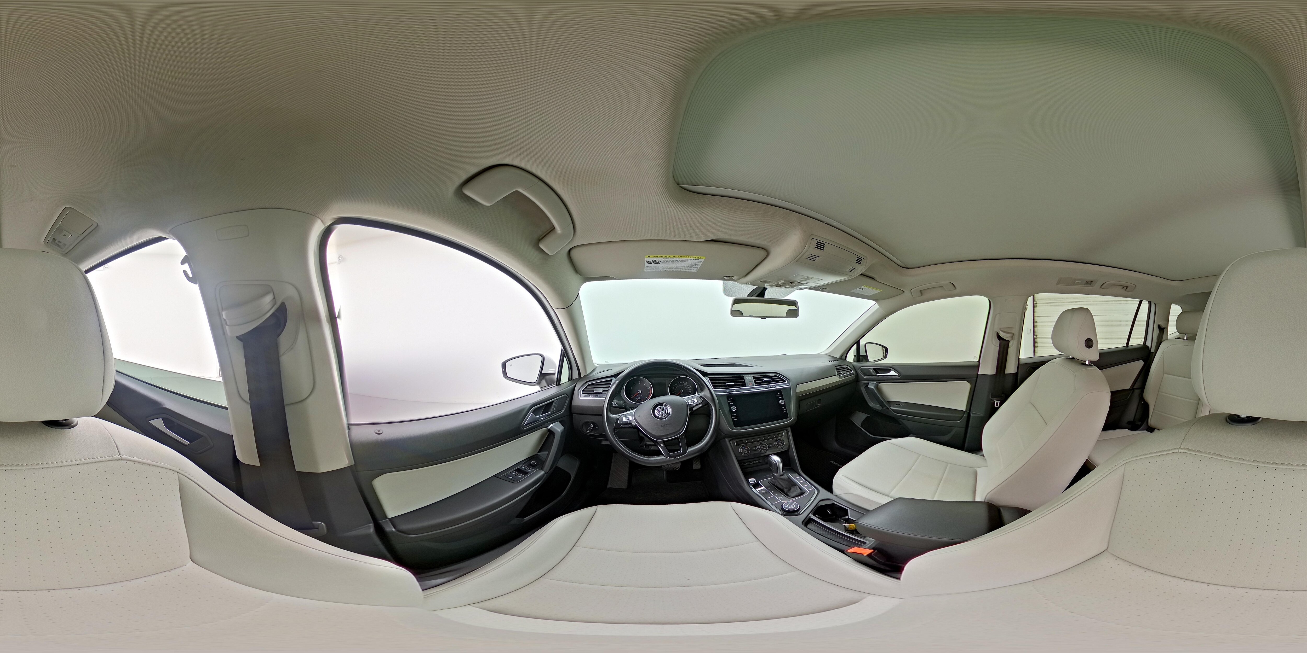 2019 Volkswagen Tiguan SE - Photo 27