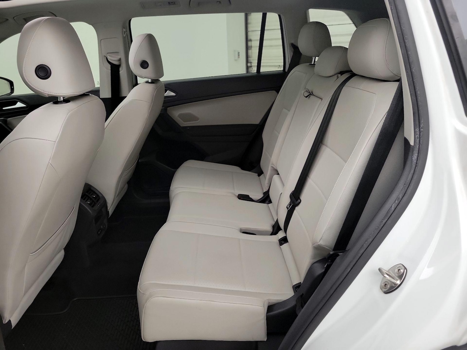 2019 Volkswagen Tiguan SE - Photo 21
