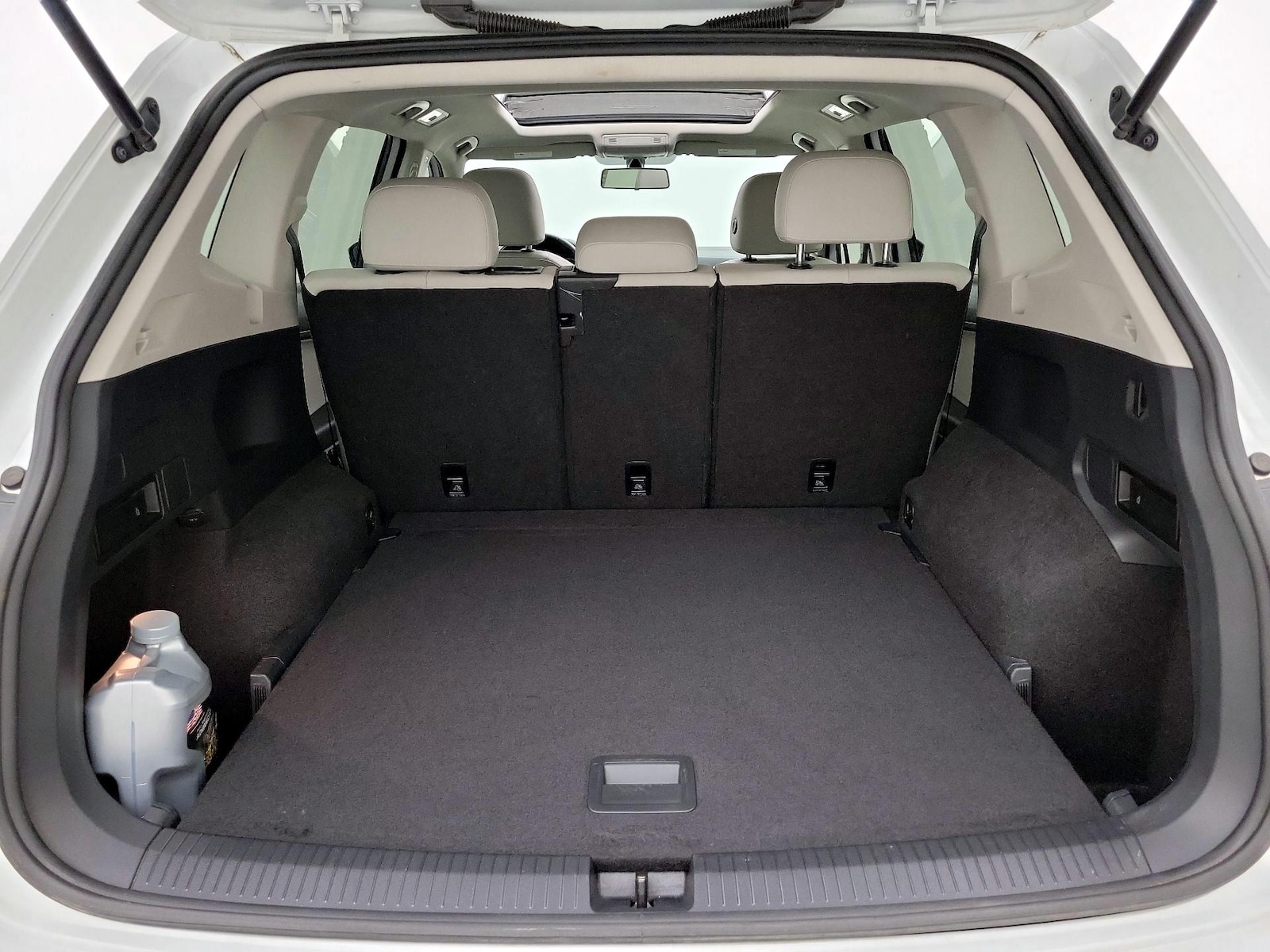 2019 Volkswagen Tiguan SE - Photo 22