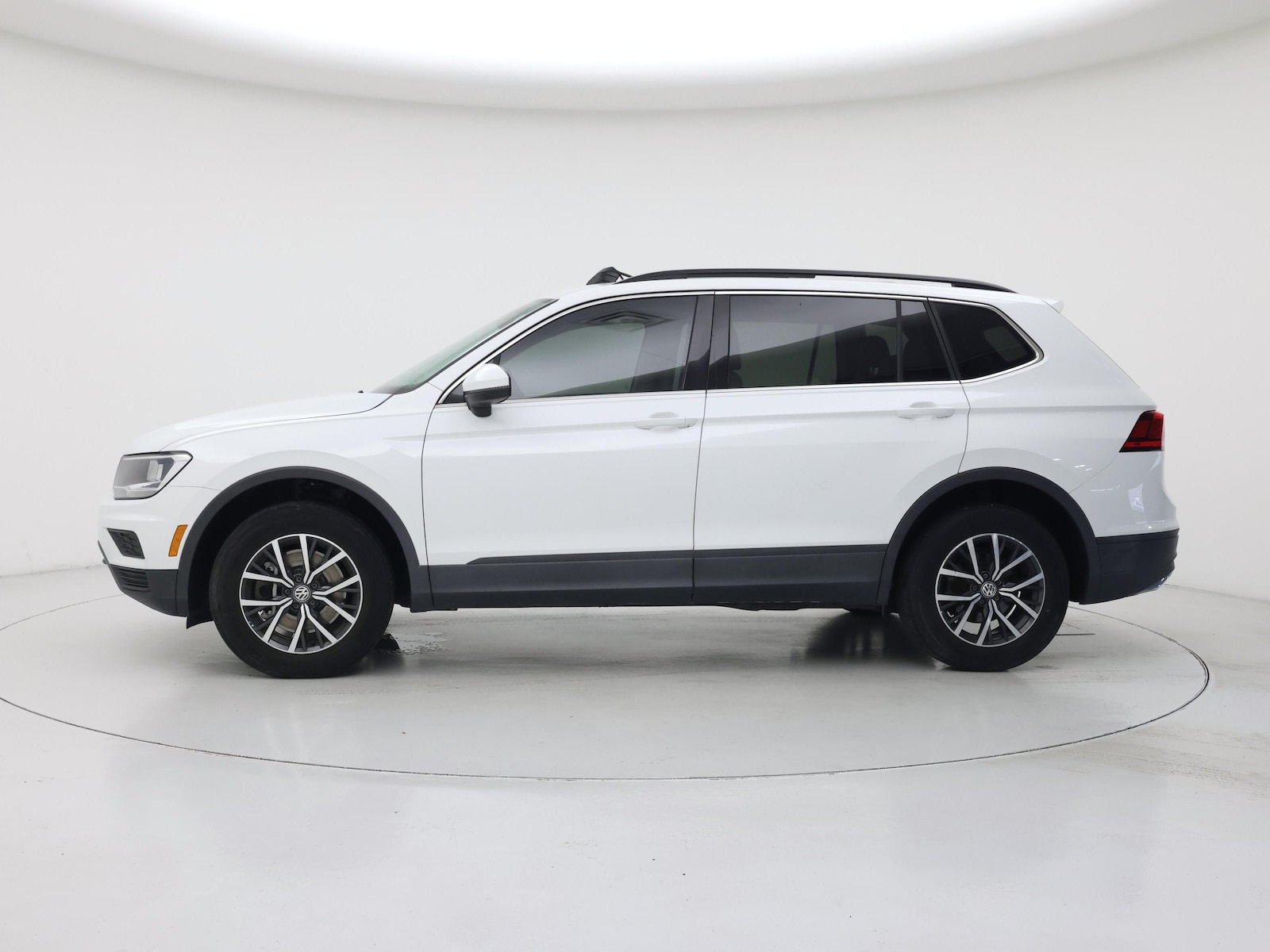 2019 Volkswagen Tiguan SE - Photo 4