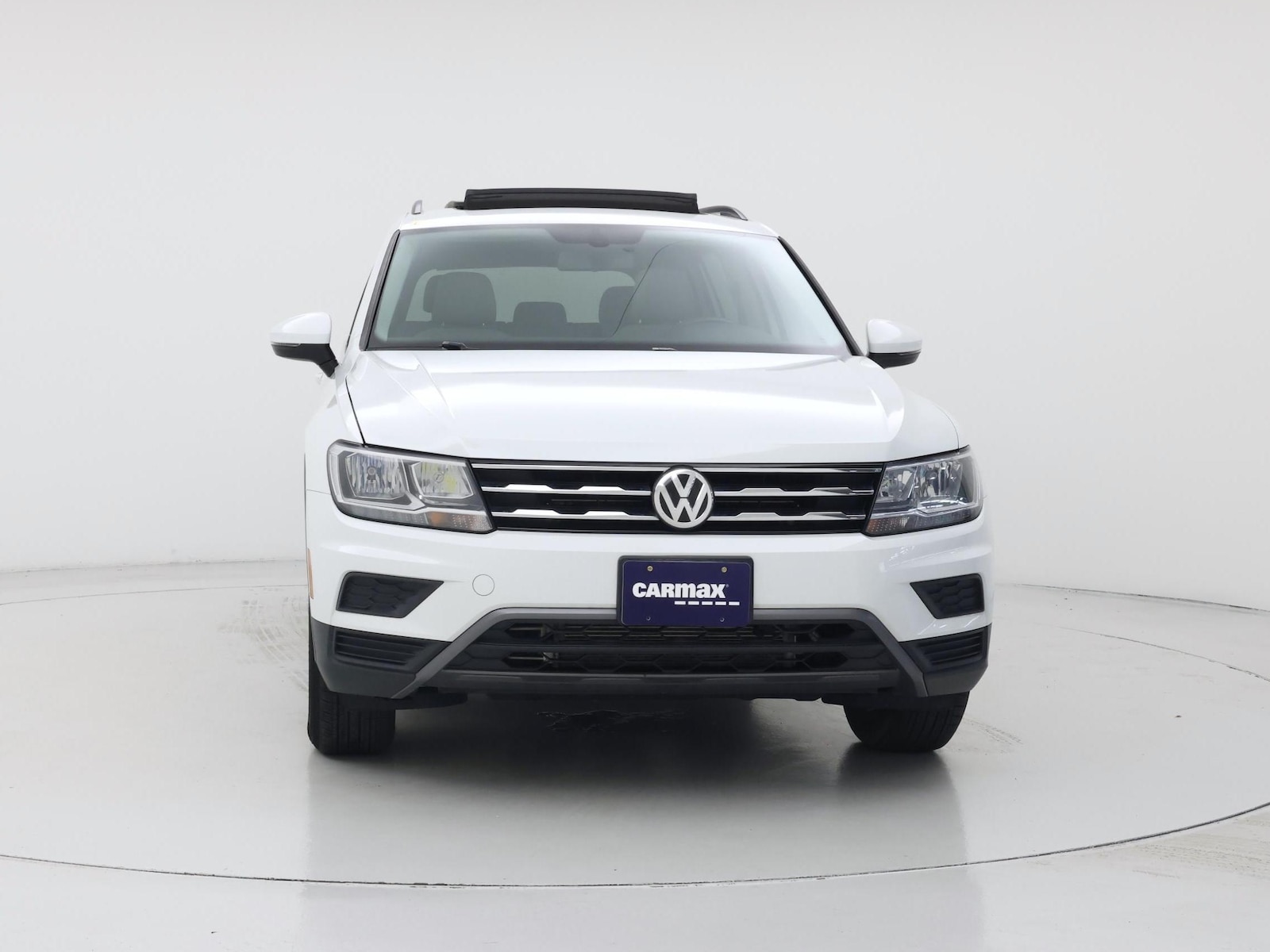 2019 Volkswagen Tiguan SE - Photo 6