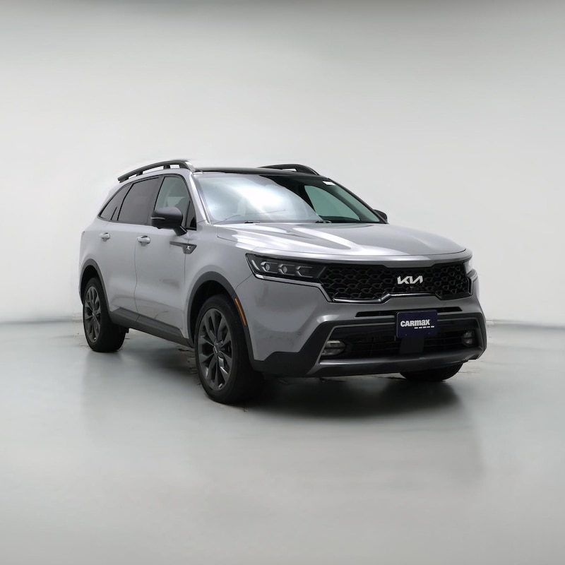 2023 Kia Sorento X-Line SX Prestige