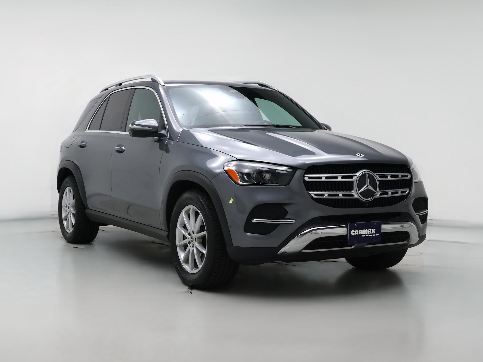 2024 Mercedes-Benz GLE