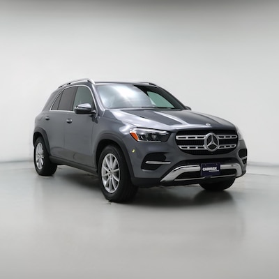 2024 Mercedes-Benz GLE450 Plug-In Hybrid