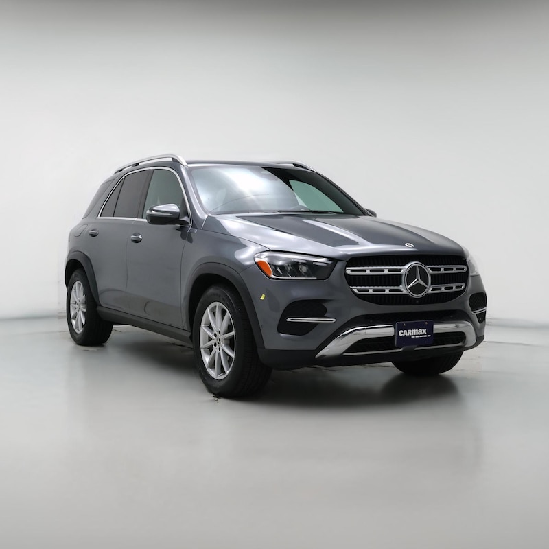 2024 Mercedes-Benz GLE450