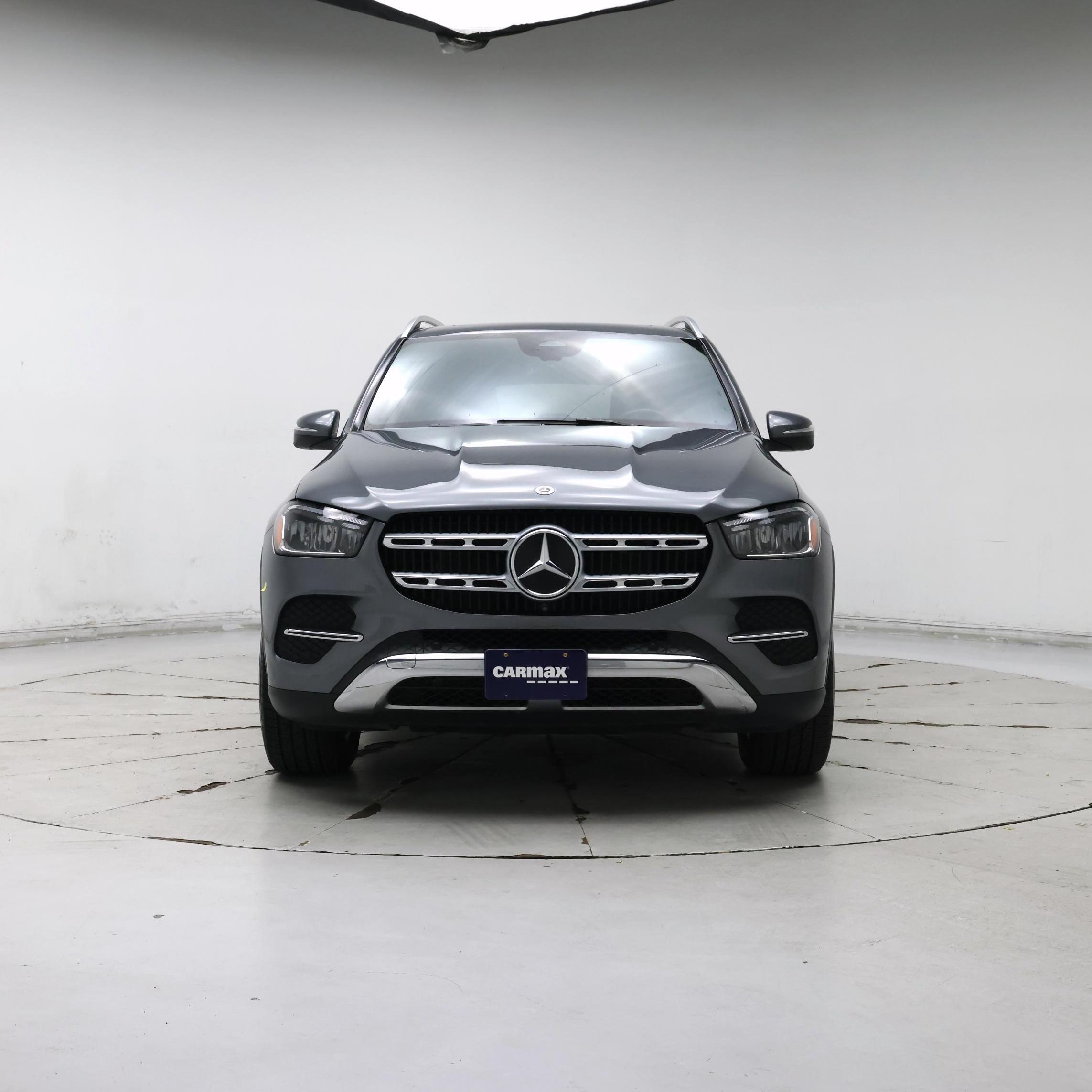Thumbnail: 2024 Mercedes-Benz GLE - 5
