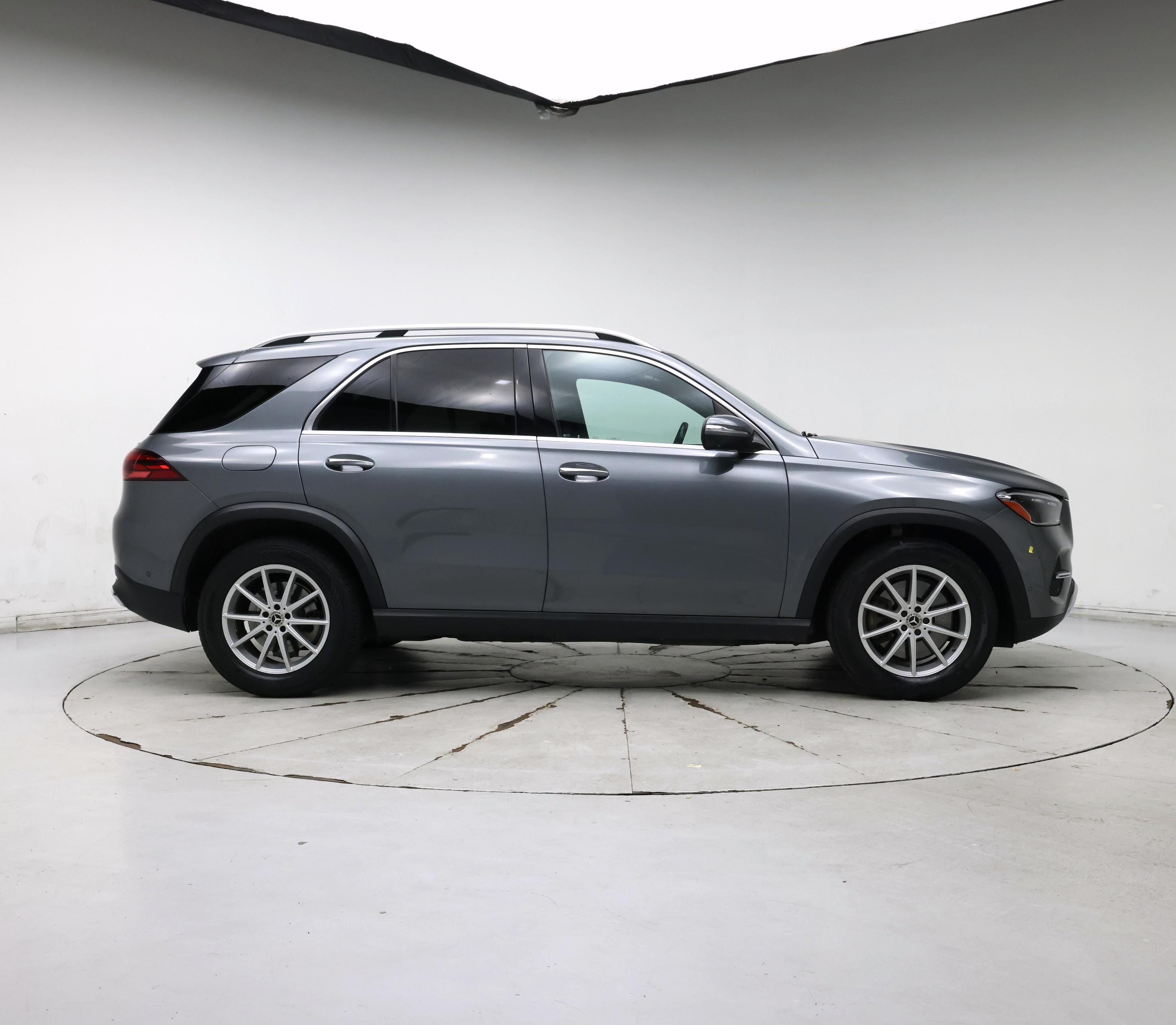 Thumbnail: 2024 Mercedes-Benz GLE - 7