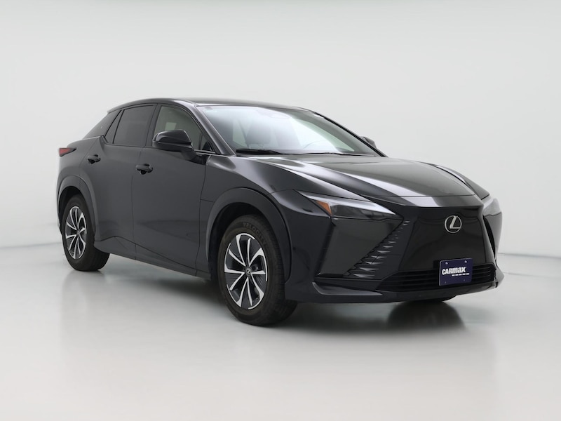 2024 Lexus RZ 300e -
                  Colorado Springs, CO
