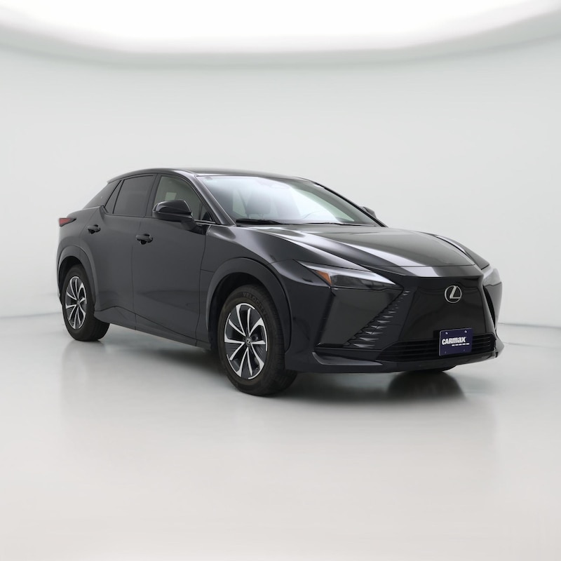 2024 Lexus RZ 300e Premium