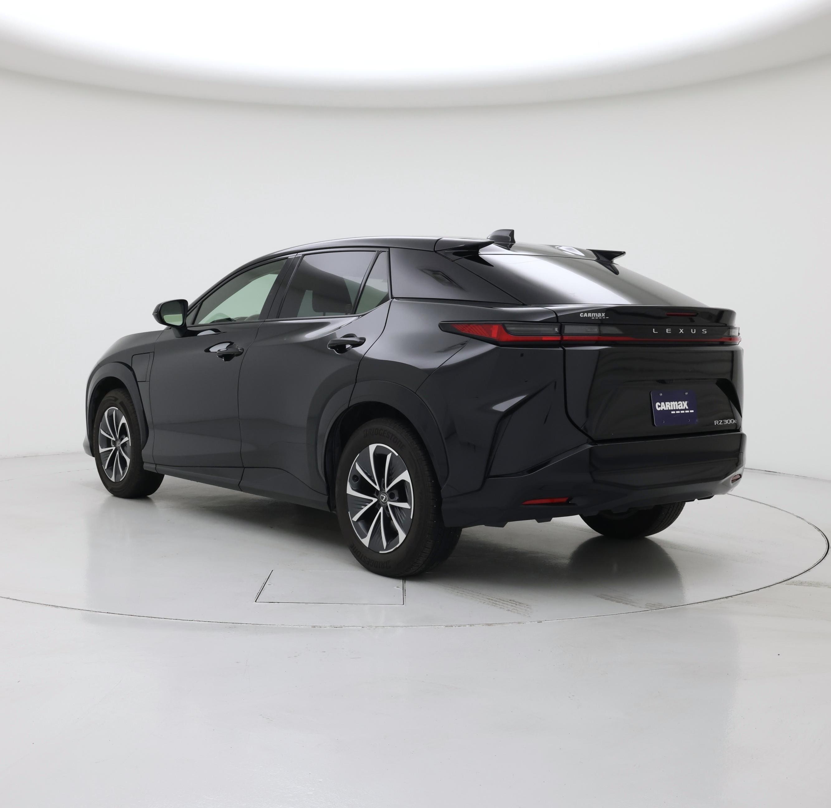 Thumbnail: 2024 Lexus RZ - 2