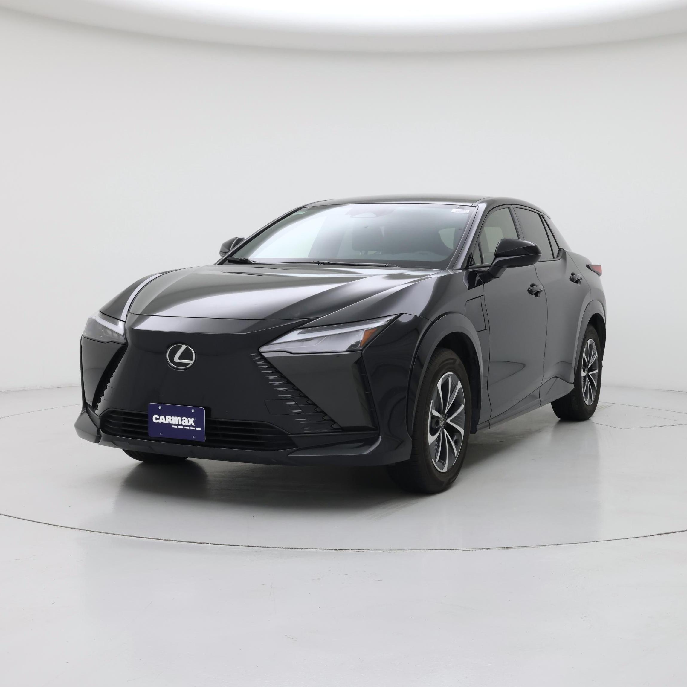 Thumbnail: 2024 Lexus RZ - 4