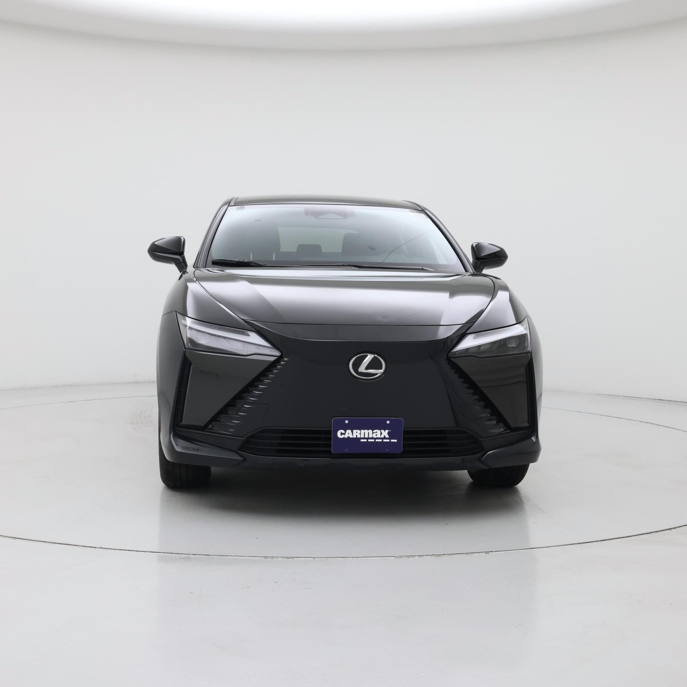 Thumbnail: 2024 Lexus RZ - 5