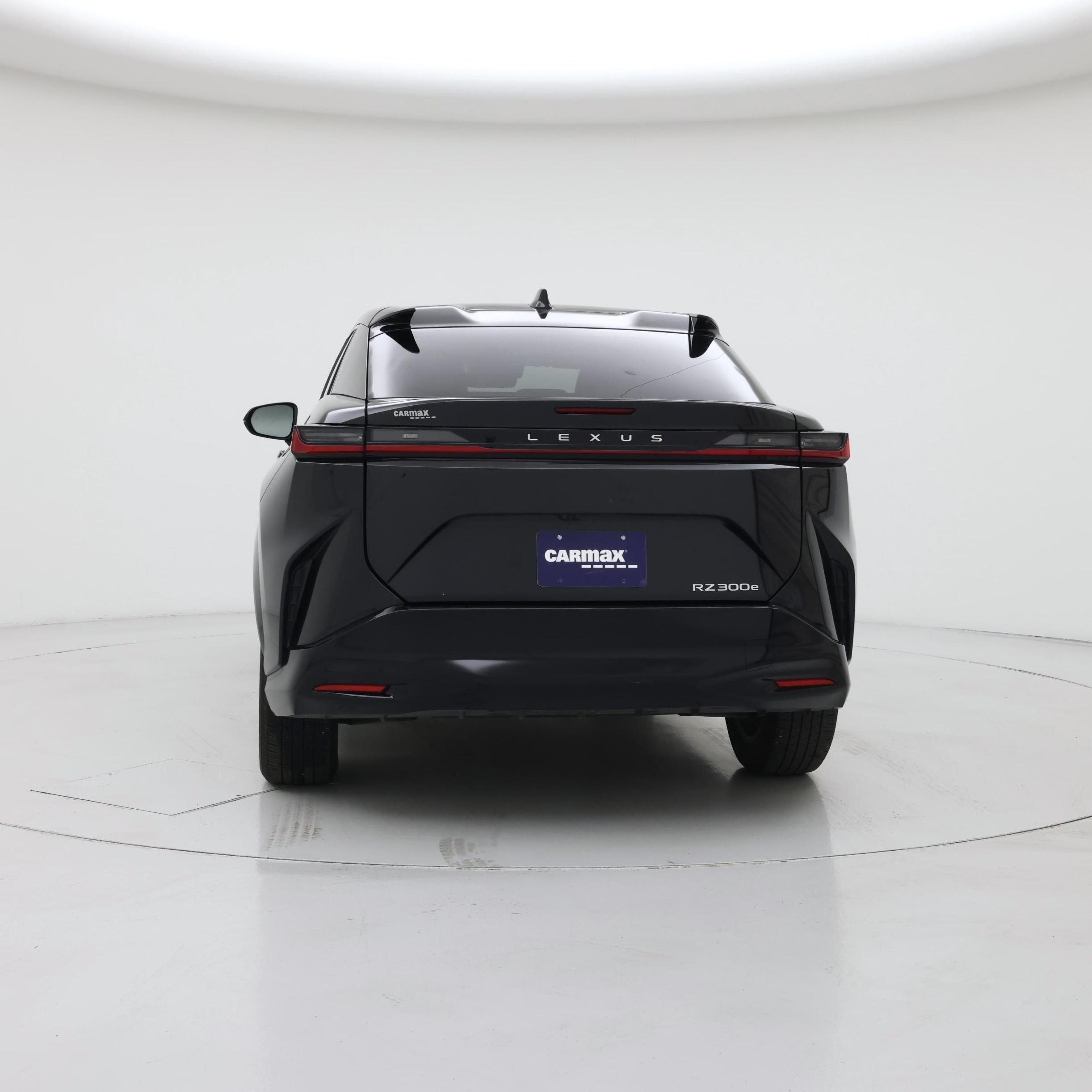Thumbnail: 2024 Lexus RZ - 6