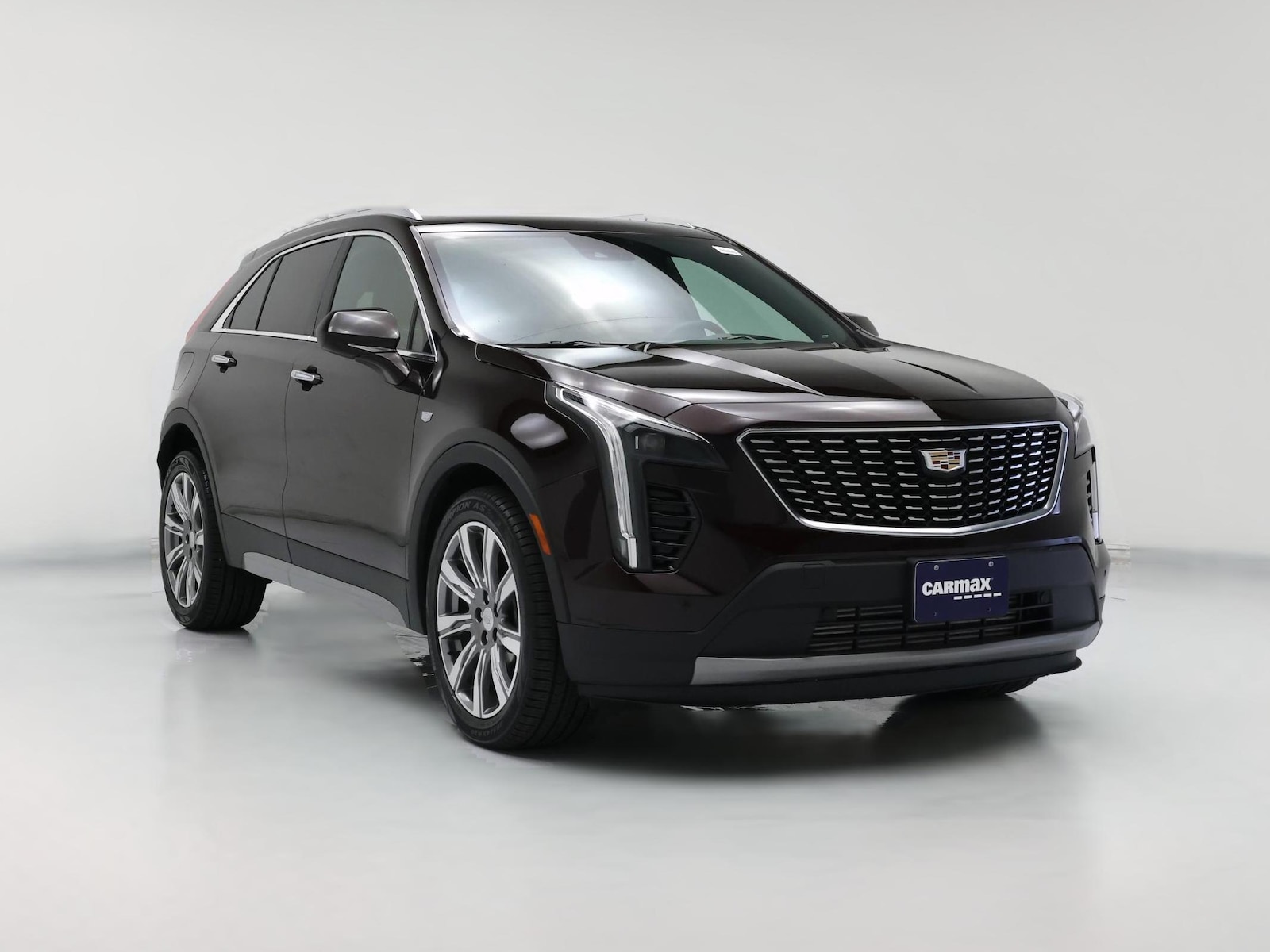 2020 Cadillac XT4