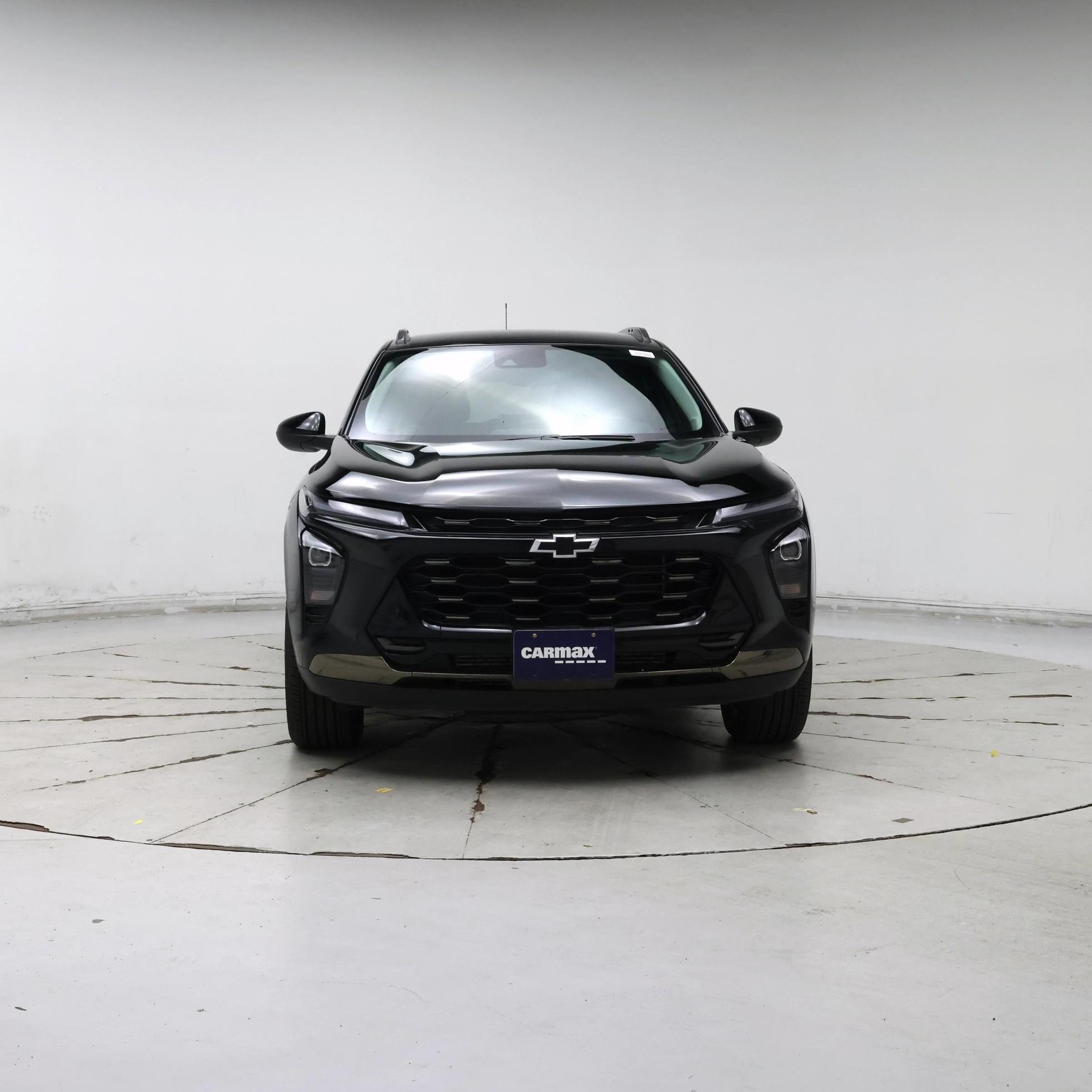 Thumbnail: 2025 Chevrolet Trax - 5