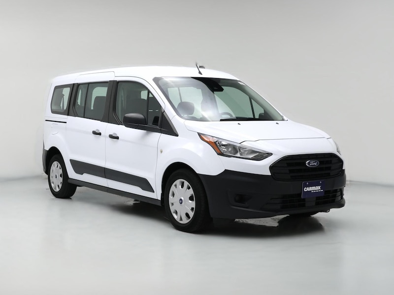 2022 Ford Transit Series Connnect XL -
                  Parker, CO