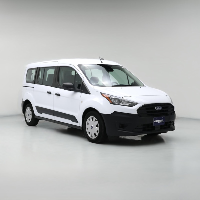 2022 Ford Transit Connect XL