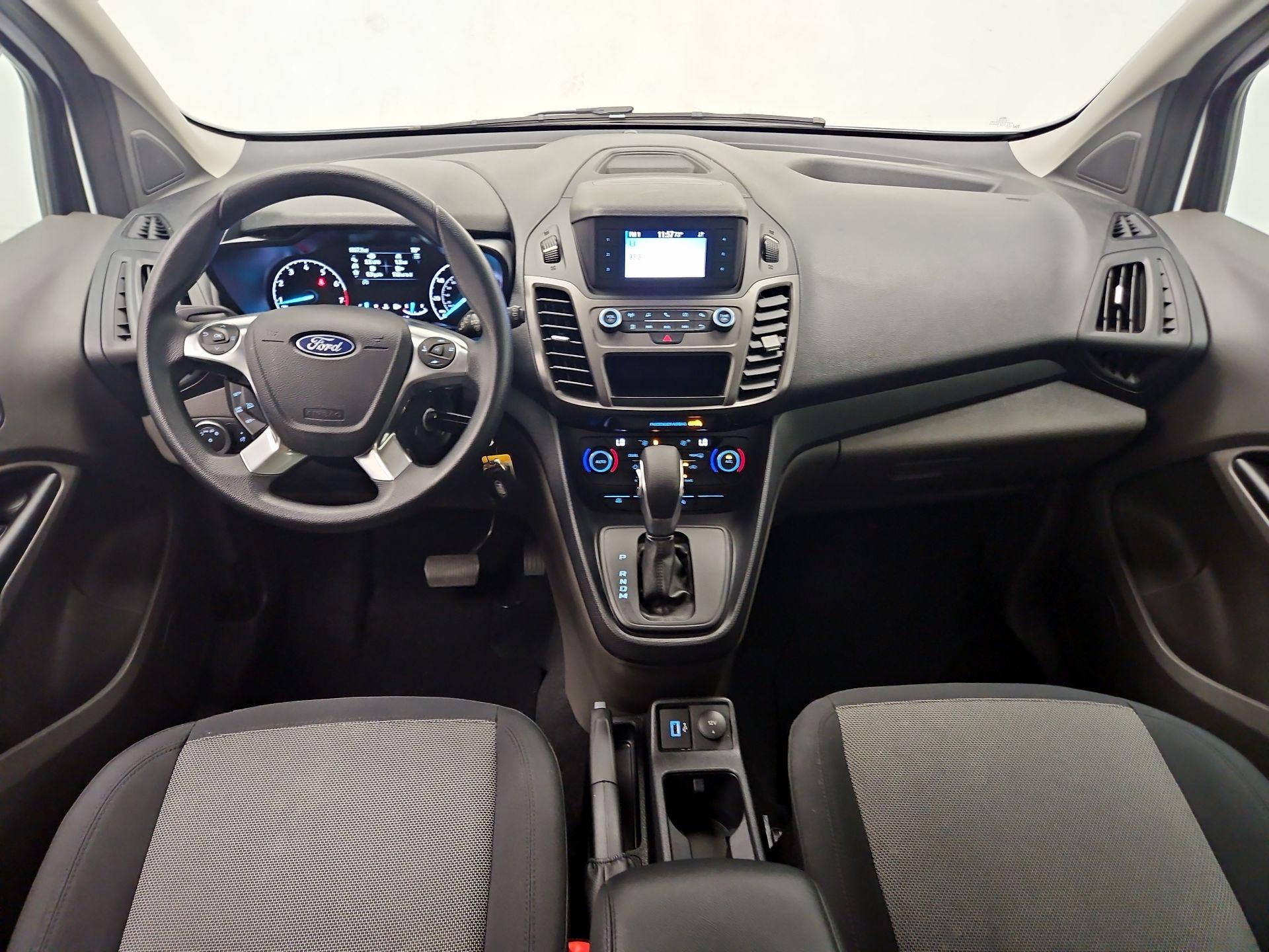 Thumbnail: 2022 Ford Transit Series - 9