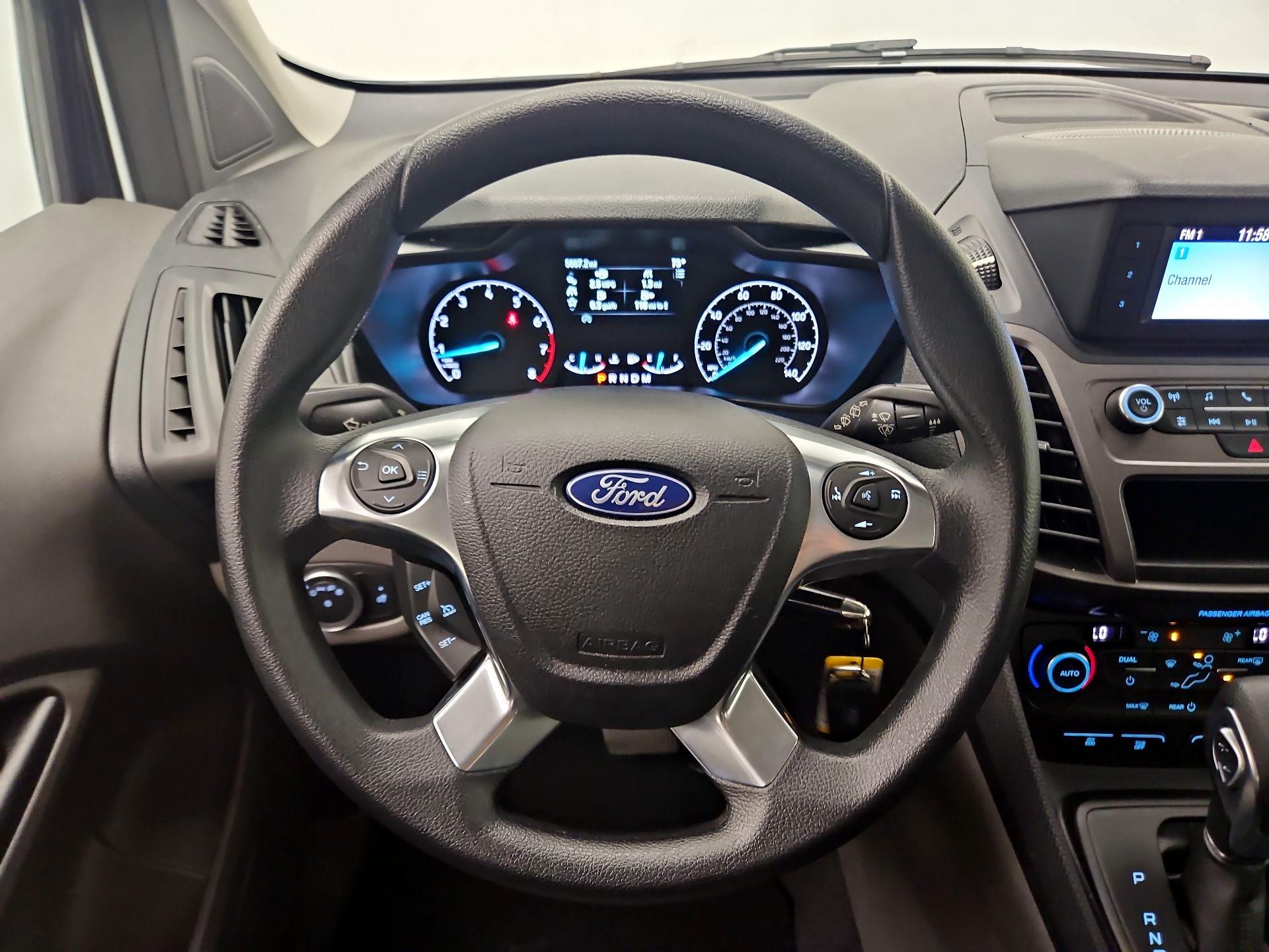 Thumbnail: 2022 Ford Transit Series - 10