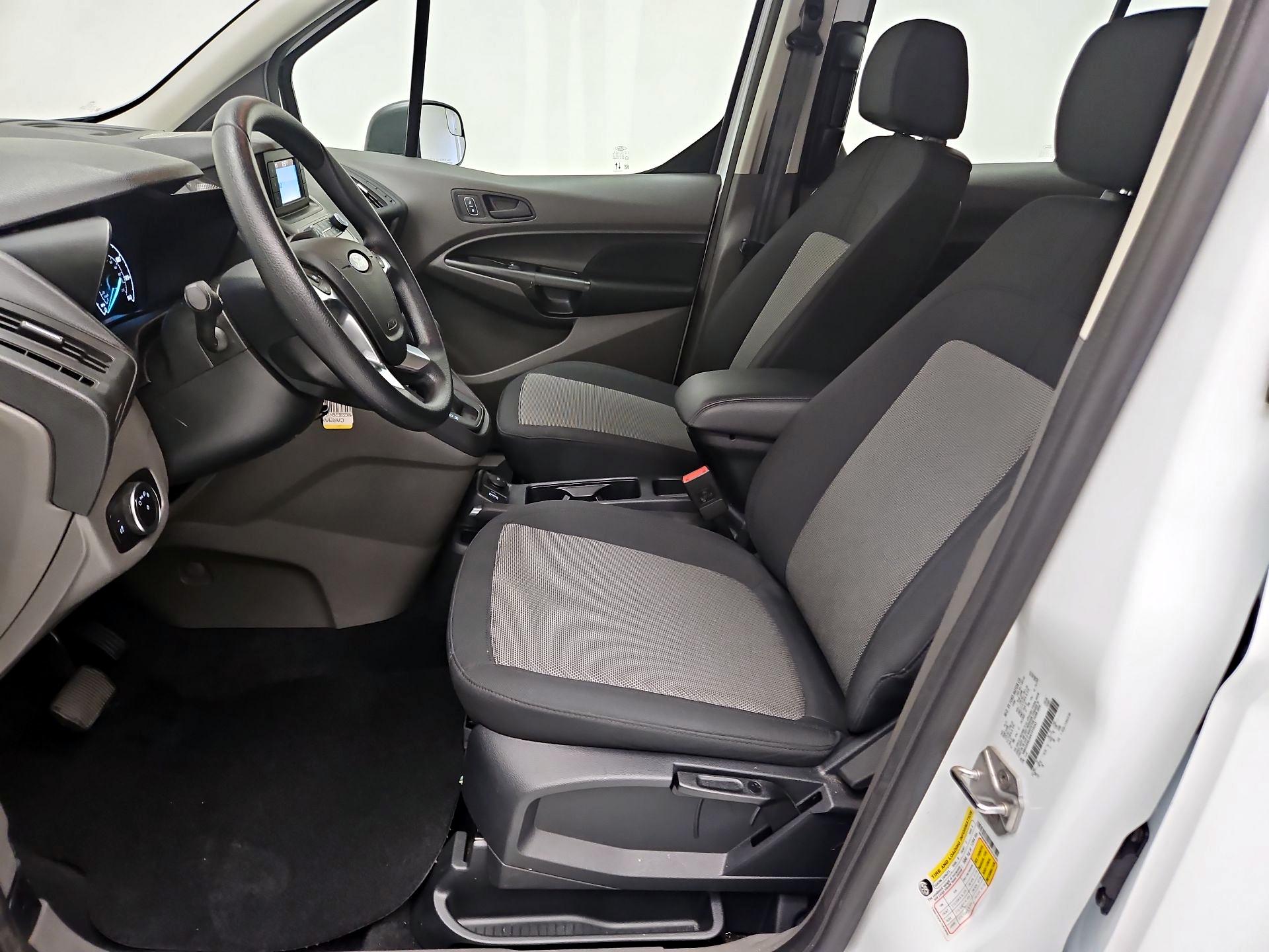 Thumbnail: 2022 Ford Transit Series - 11