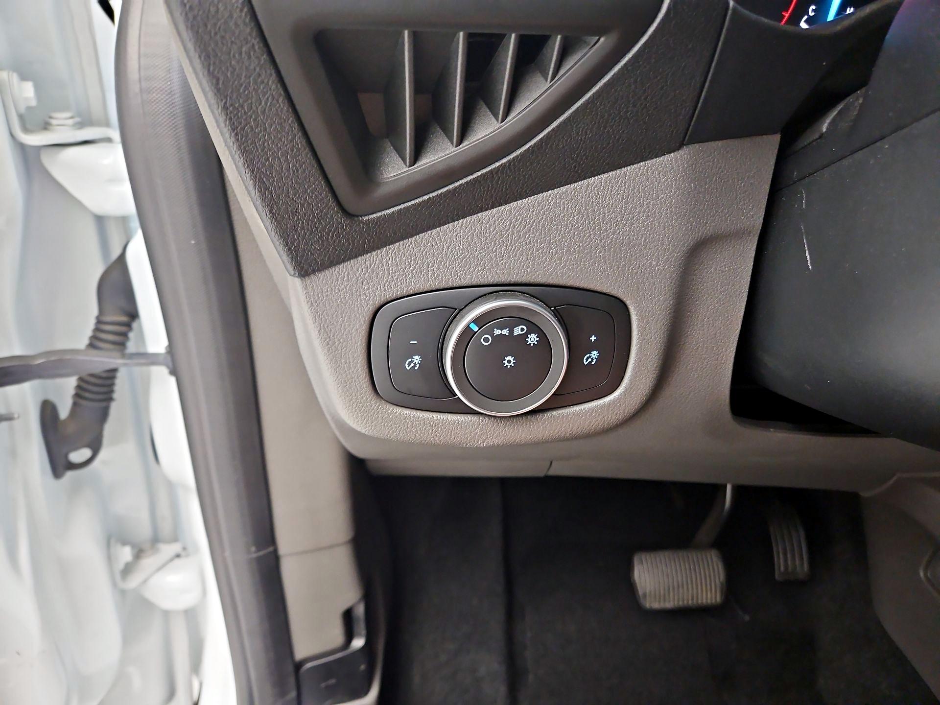 Thumbnail: 2022 Ford Transit Series - 13