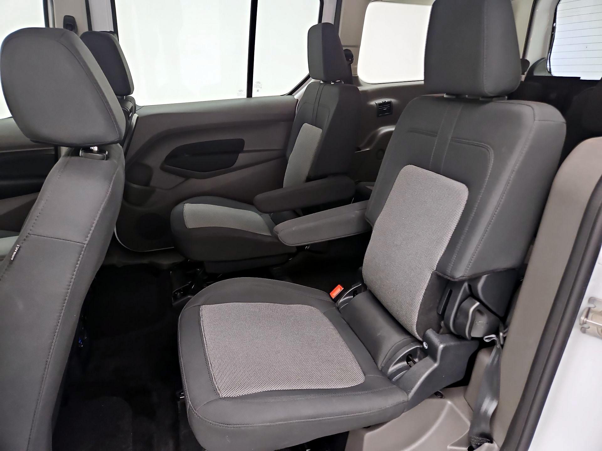 Thumbnail: 2022 Ford Transit Series - 18