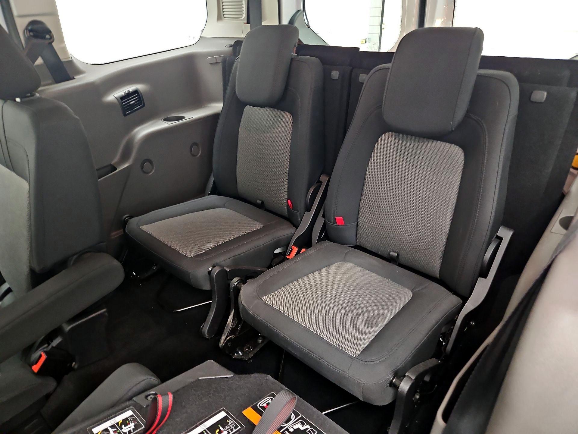 Thumbnail: 2022 Ford Transit Series - 19
