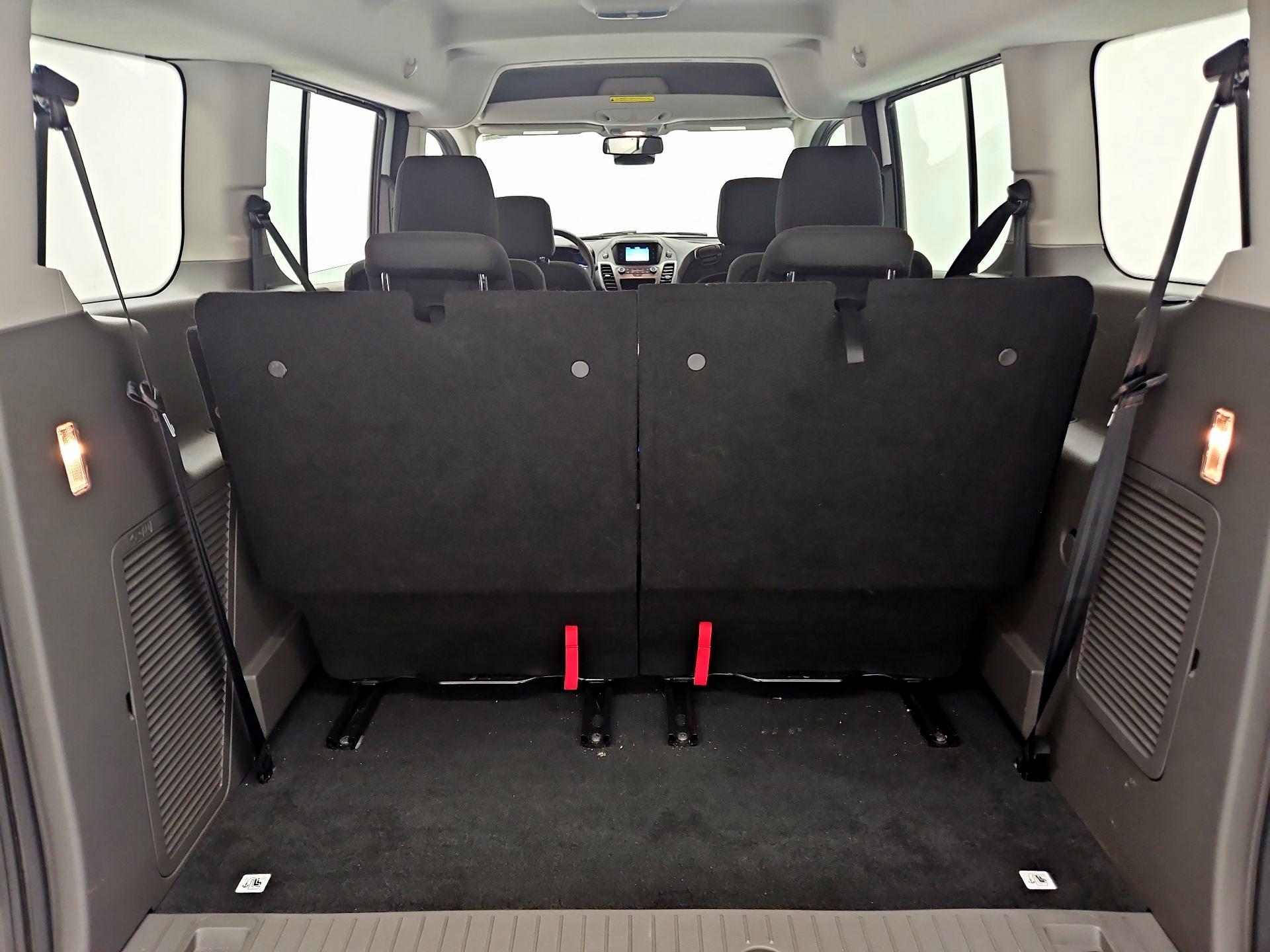 Thumbnail: 2022 Ford Transit Series - 20