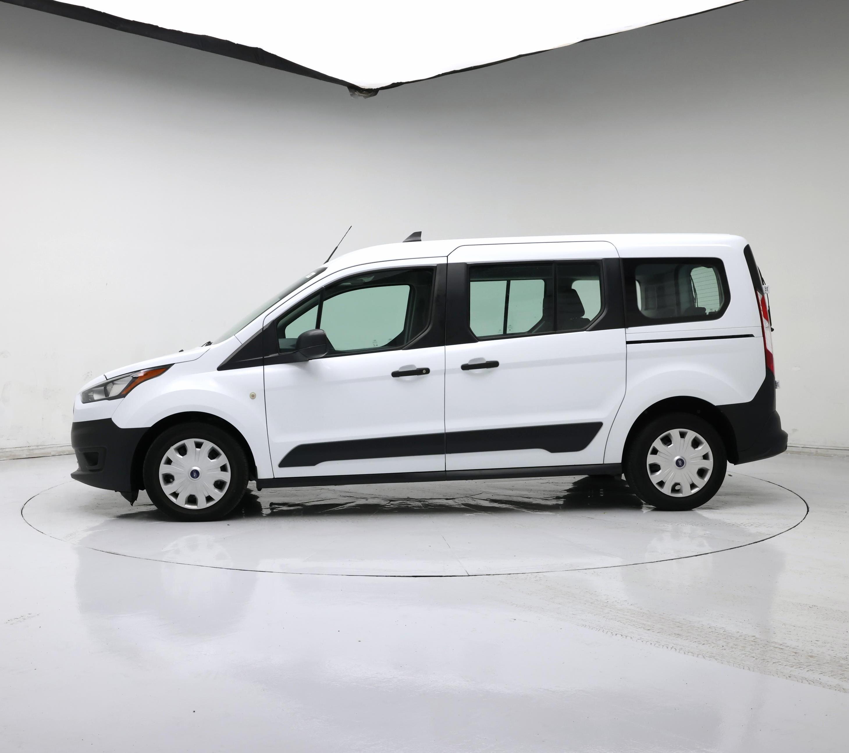 Thumbnail: 2022 Ford Transit Series - 3