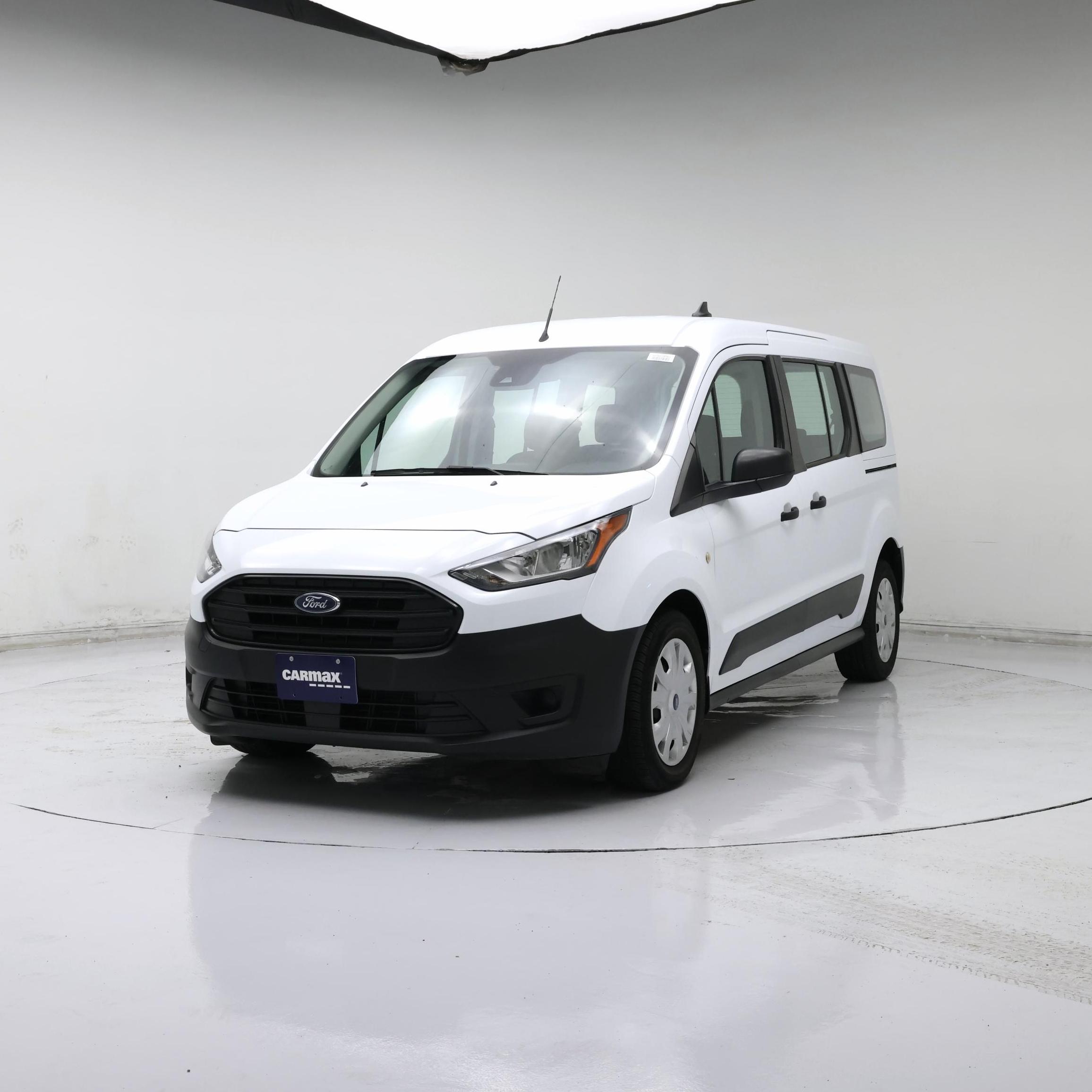 Thumbnail: 2022 Ford Transit Series - 4