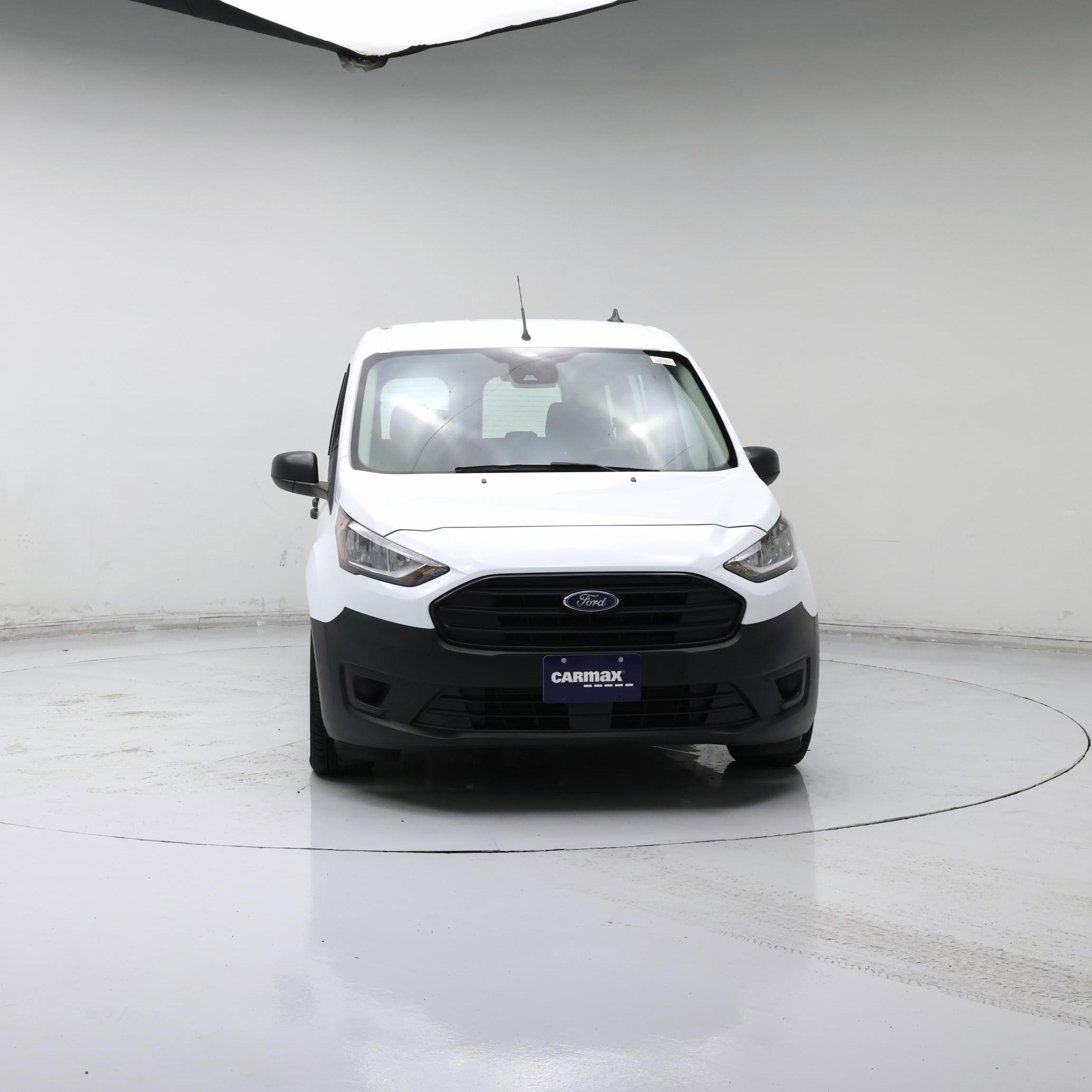 Thumbnail: 2022 Ford Transit Series - 5