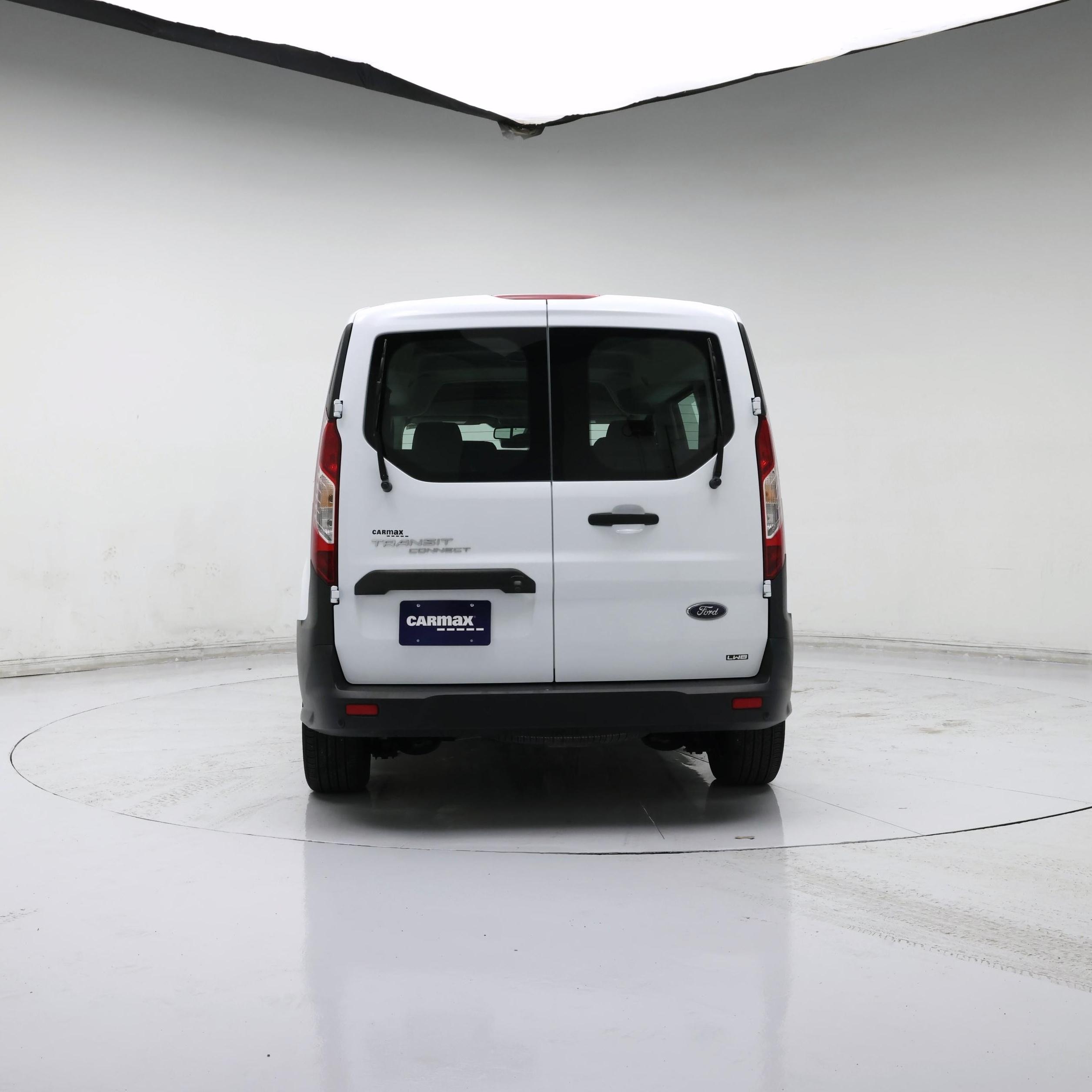 Thumbnail: 2022 Ford Transit Series - 6