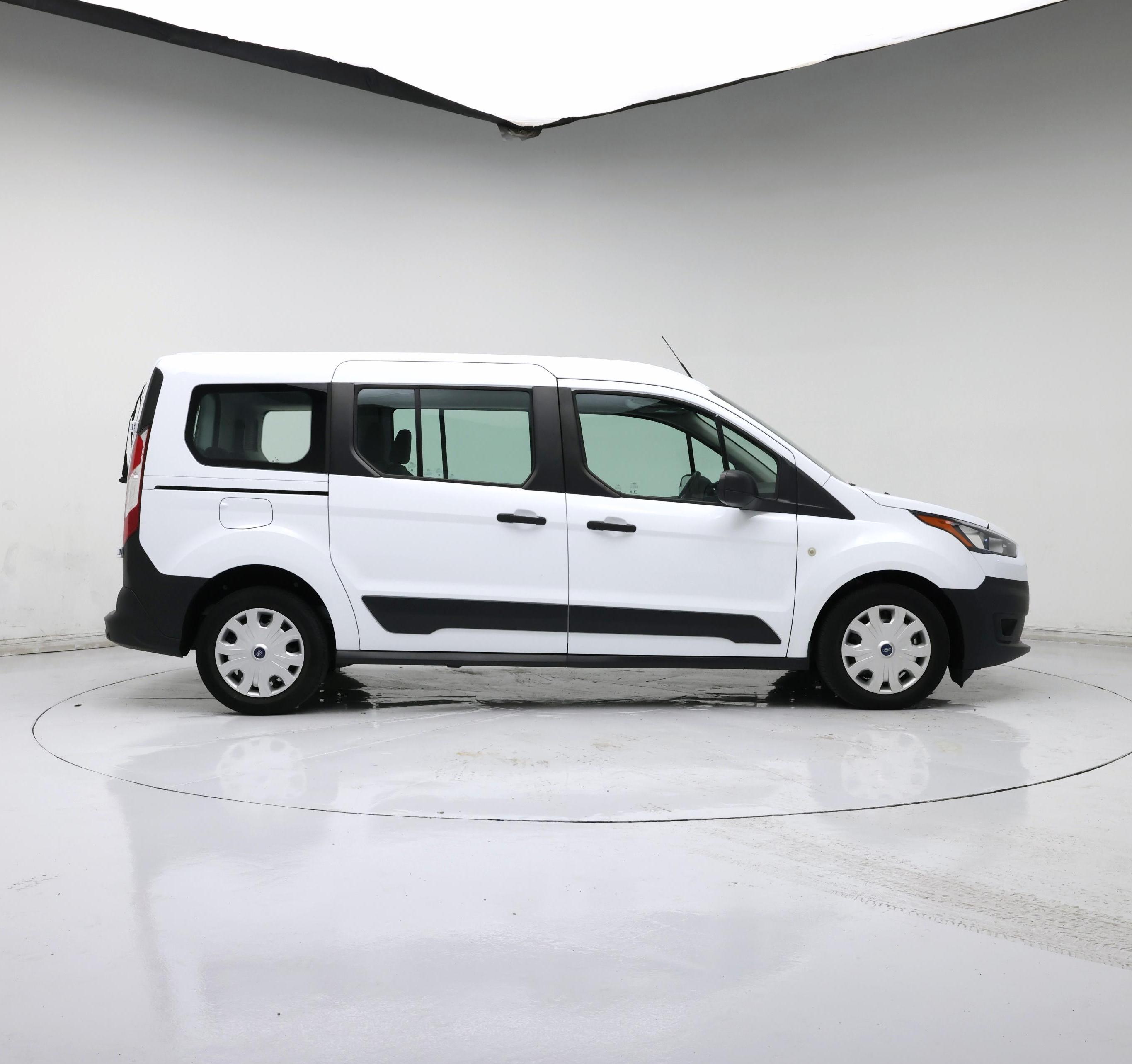 Thumbnail: 2022 Ford Transit Series - 7