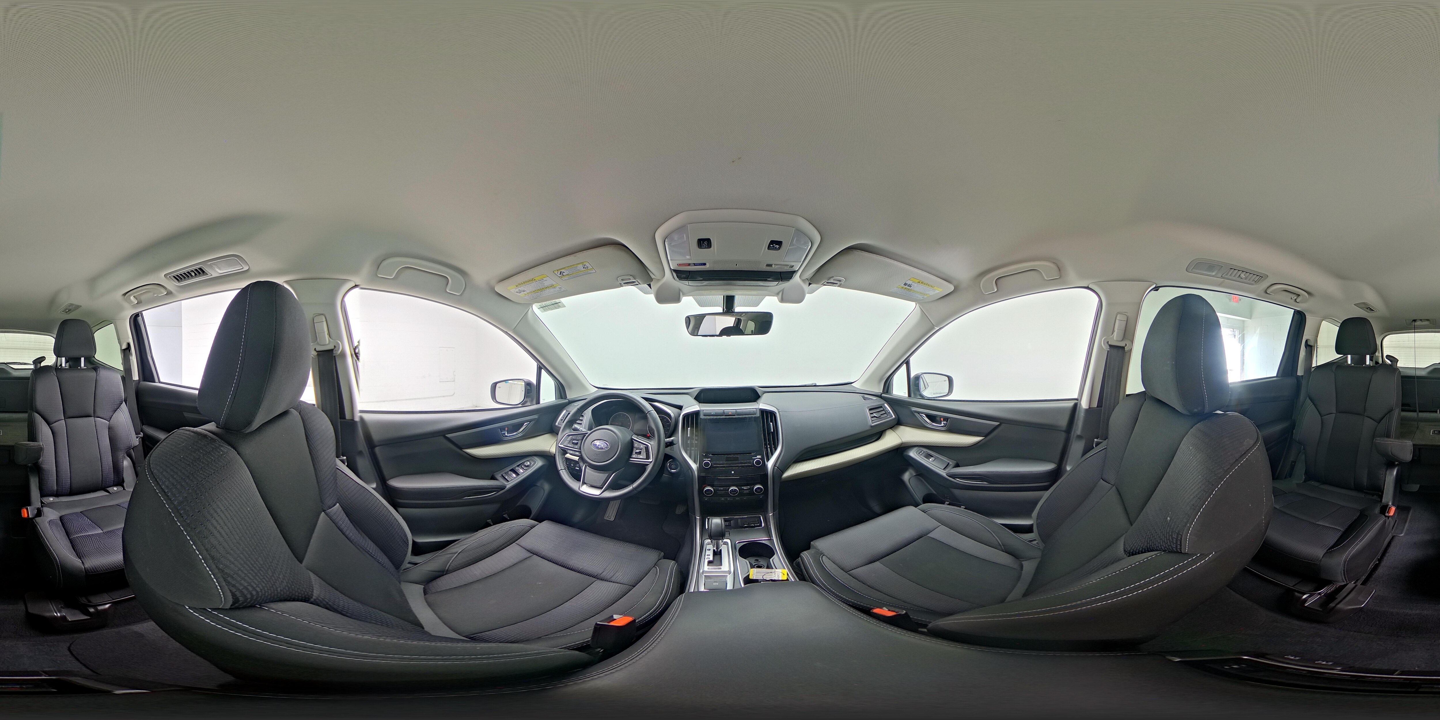 2020 Subaru Ascent Premium - Photo 25