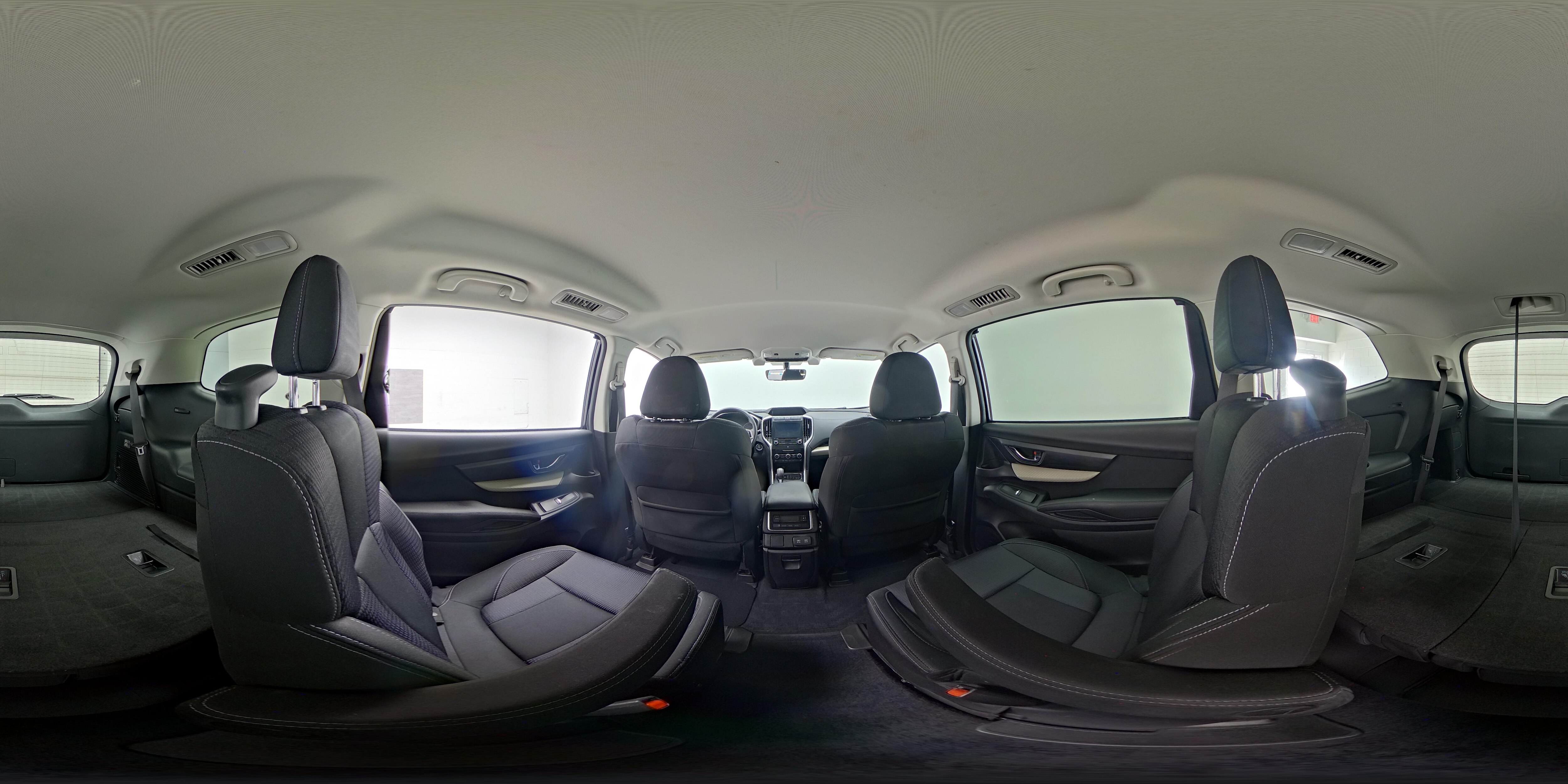 2020 Subaru Ascent Premium - Photo 26