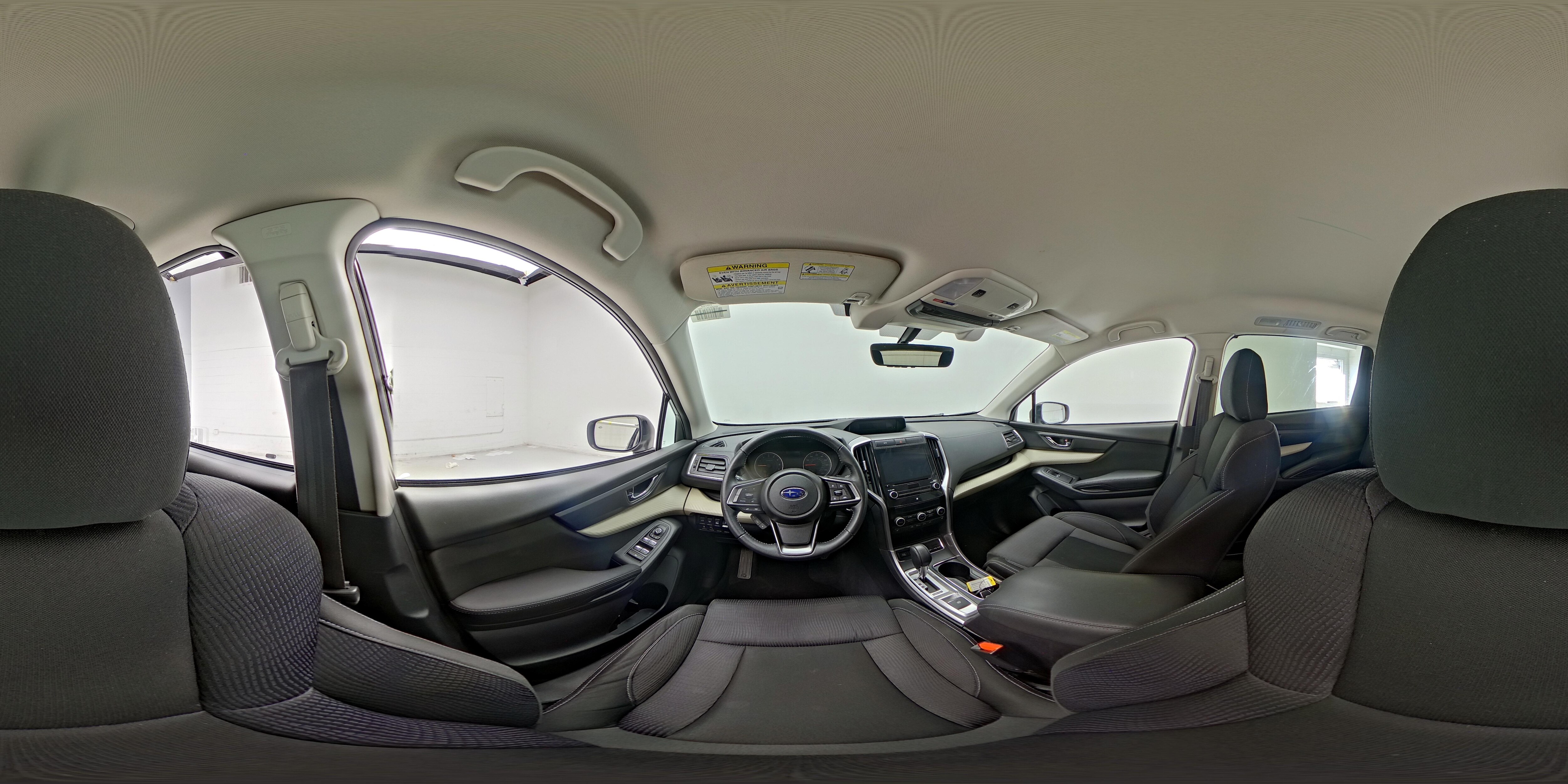 2020 Subaru Ascent Premium - Photo 27
