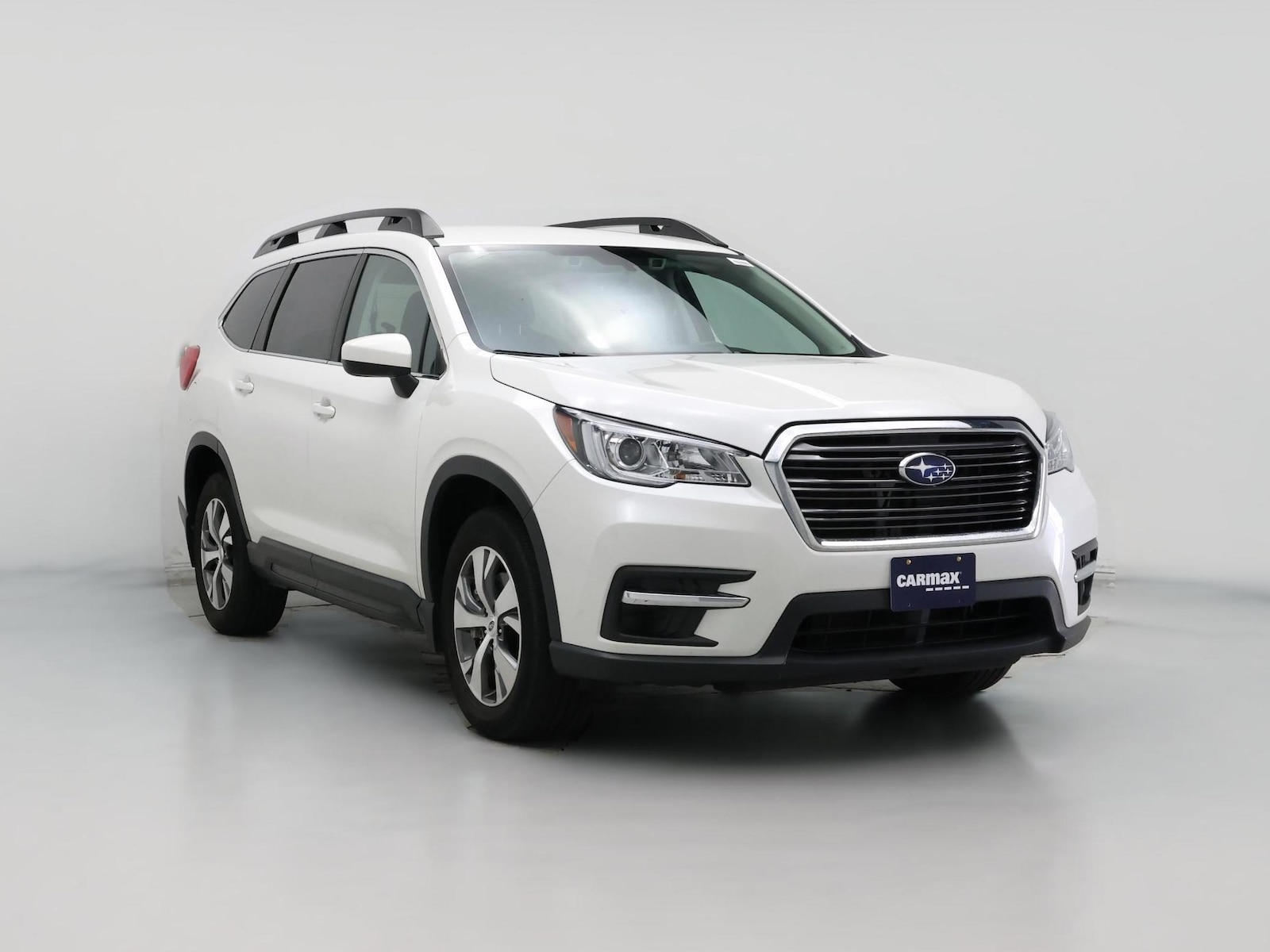 2020 Subaru Ascent Premium - Photo 1