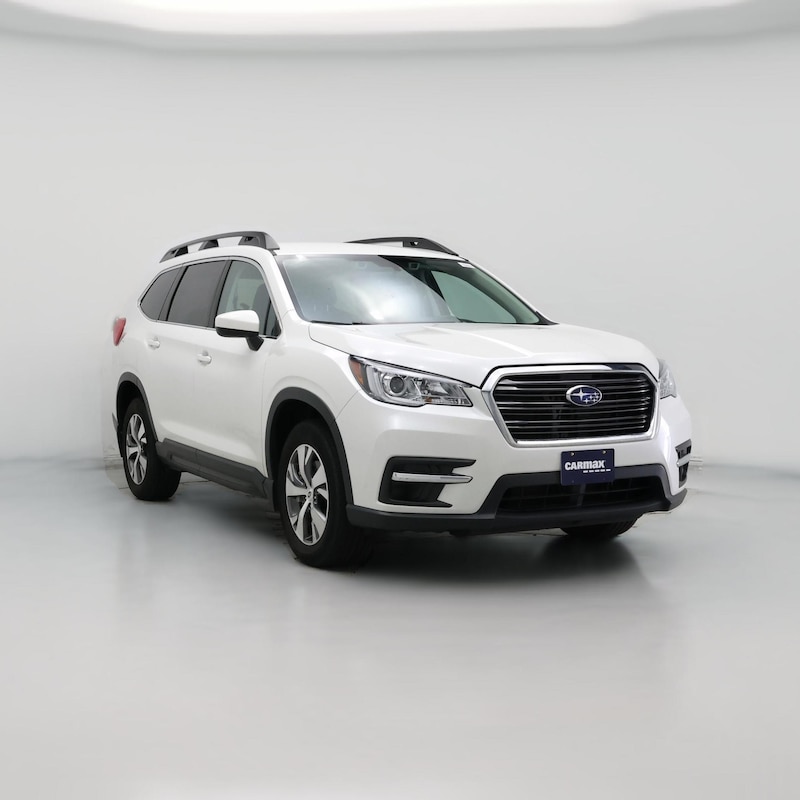 2020 Subaru Ascent Premium