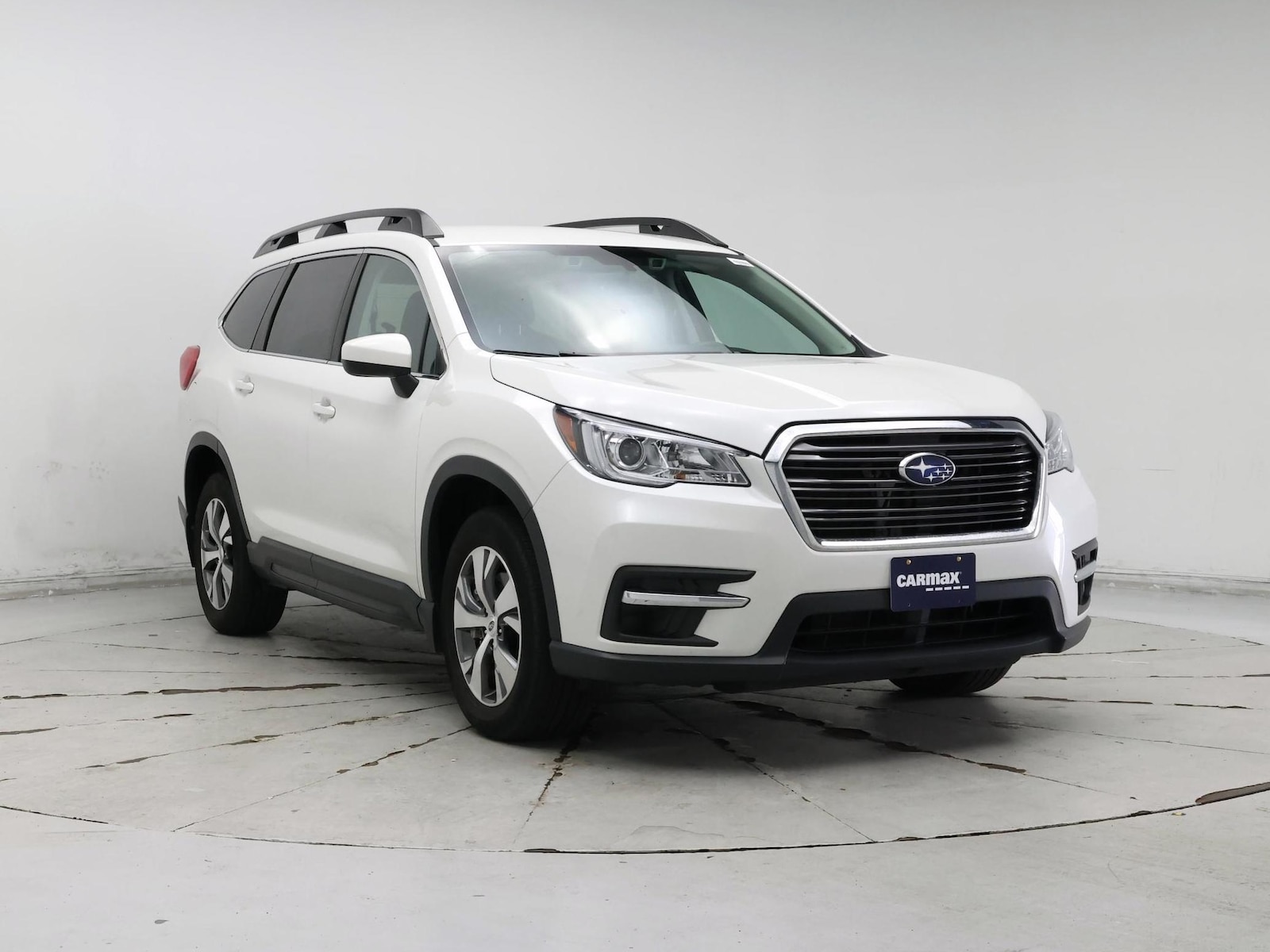 2020 Subaru Ascent Premium - Photo 2